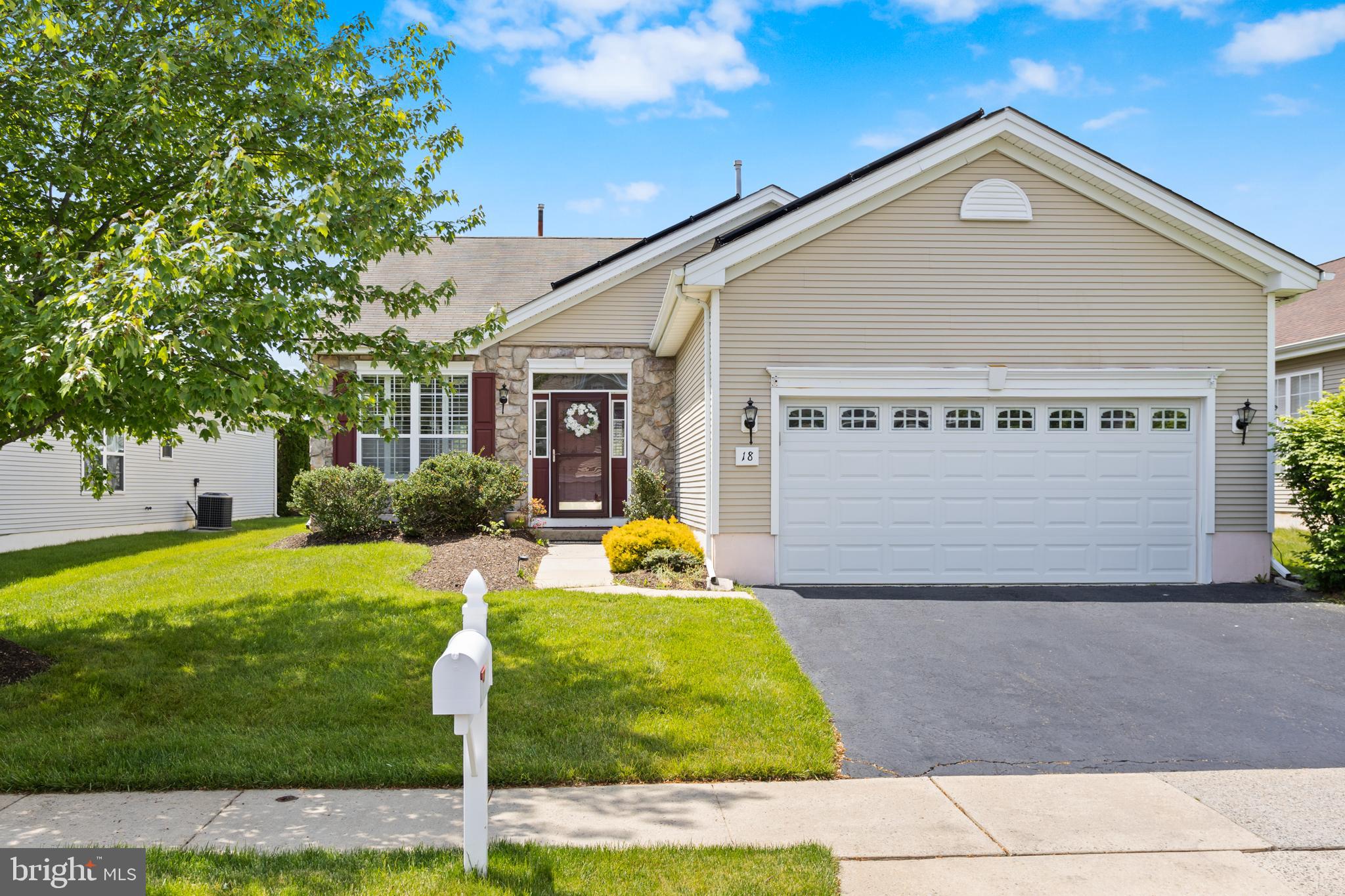 18 AMBROSE DRIVE