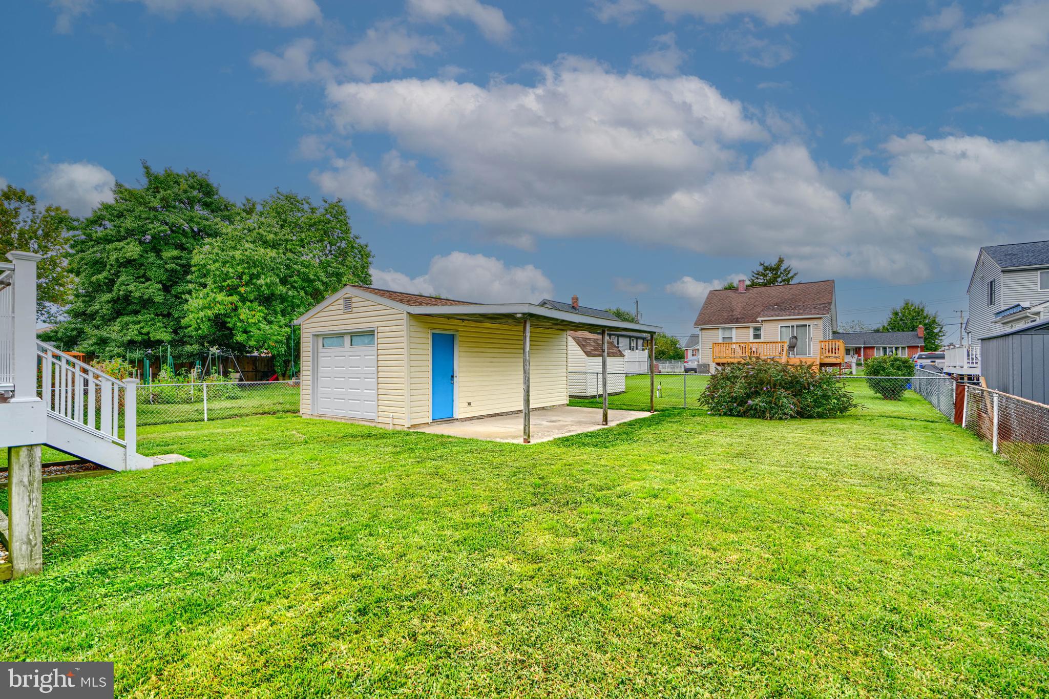 INVERNESS - Residential