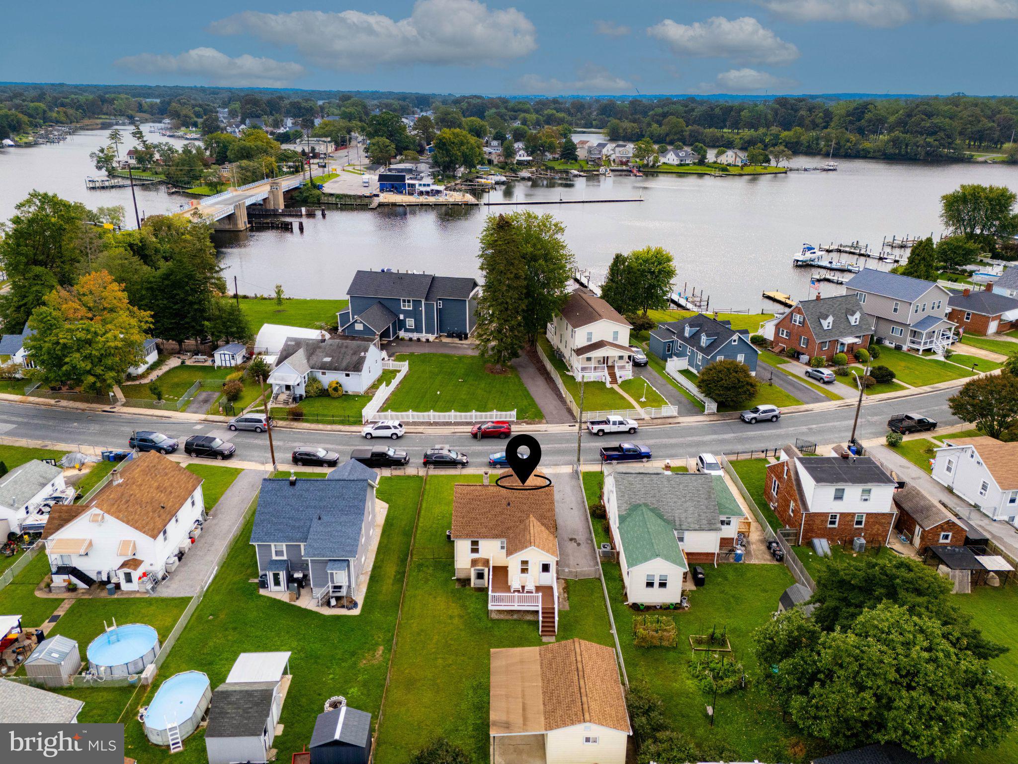 INVERNESS - Residential