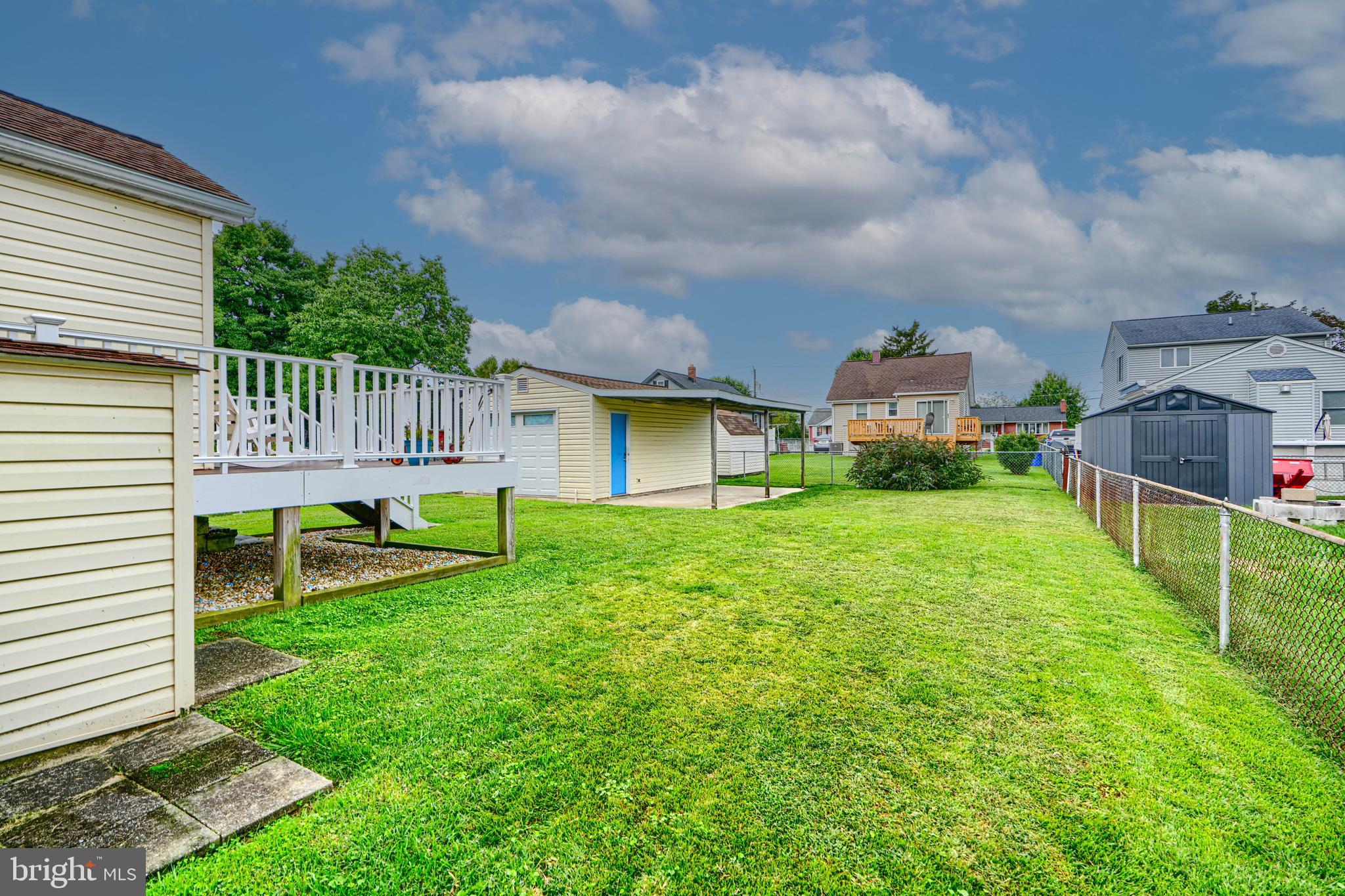 INVERNESS - Residential