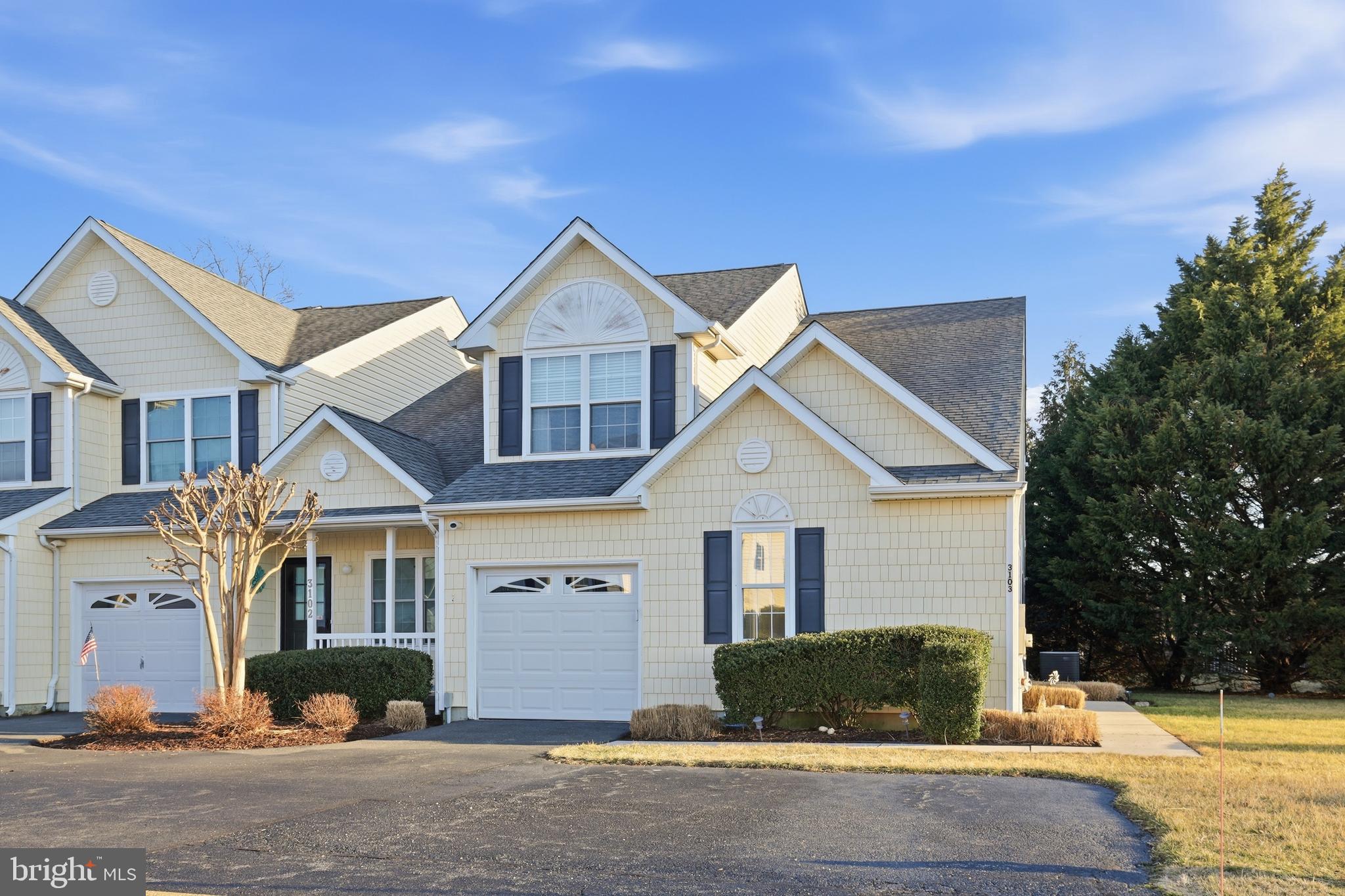 36518 PALM DRIVE 3103