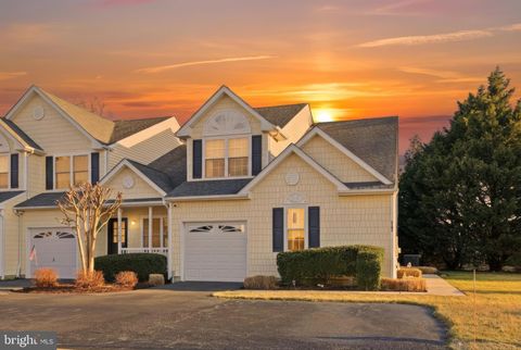 36518 PALM DRIVE 3103 REHOBOTH BEACH DE 19971