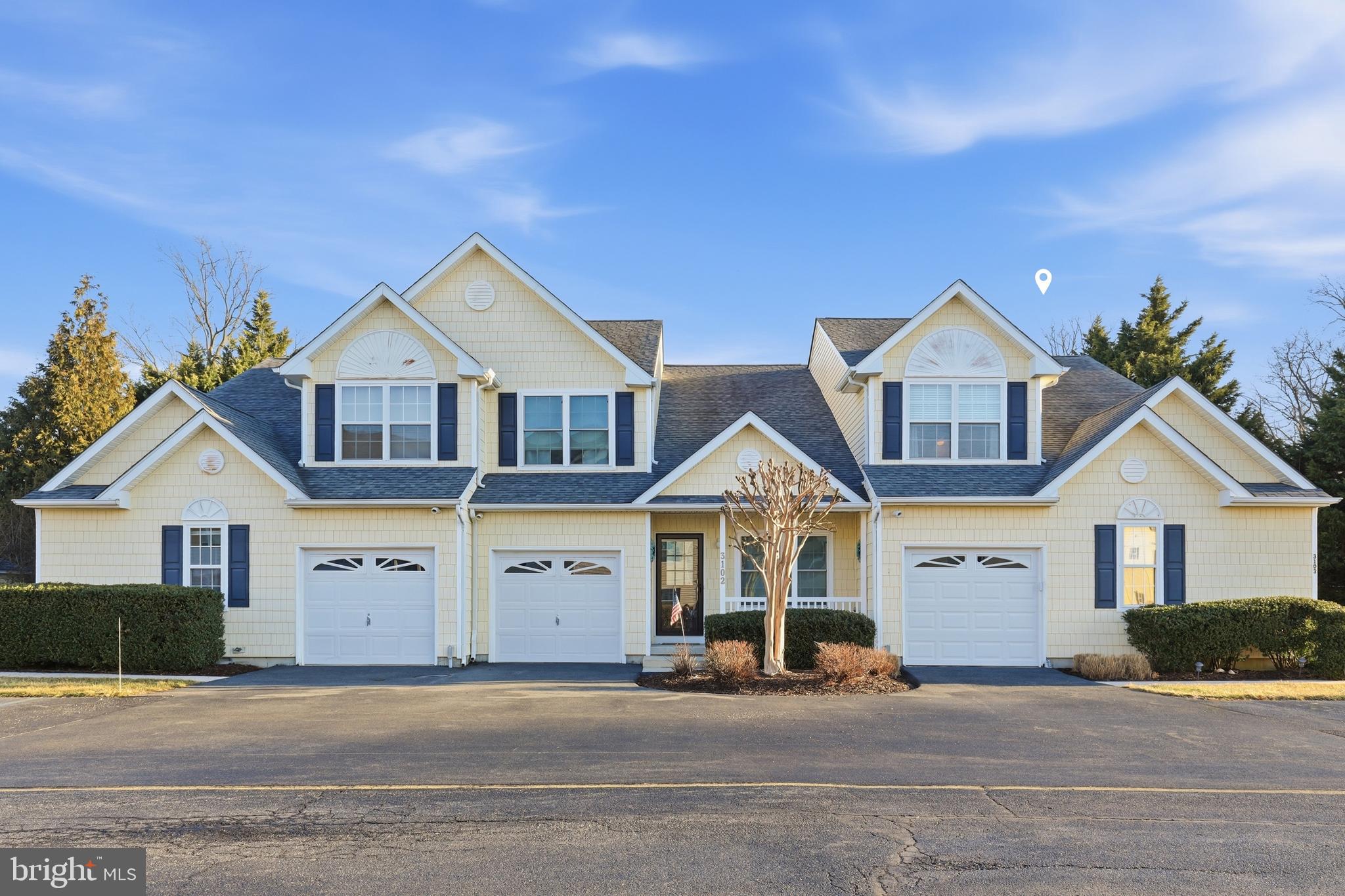 36518 PALM DRIVE 3103