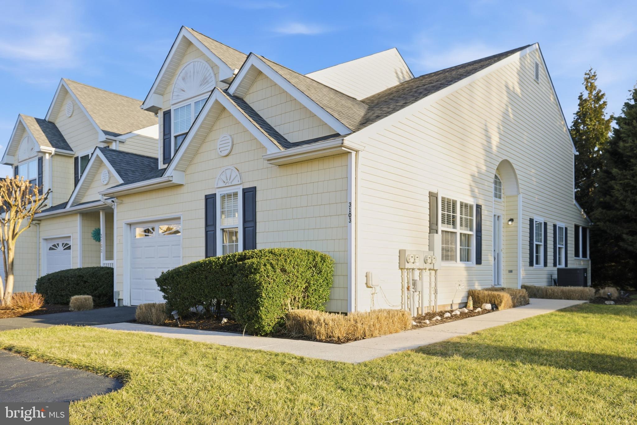 36518 PALM DRIVE 3103