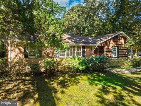 108 PRIMROSE ROAD CHESTERTOWN MD 21620