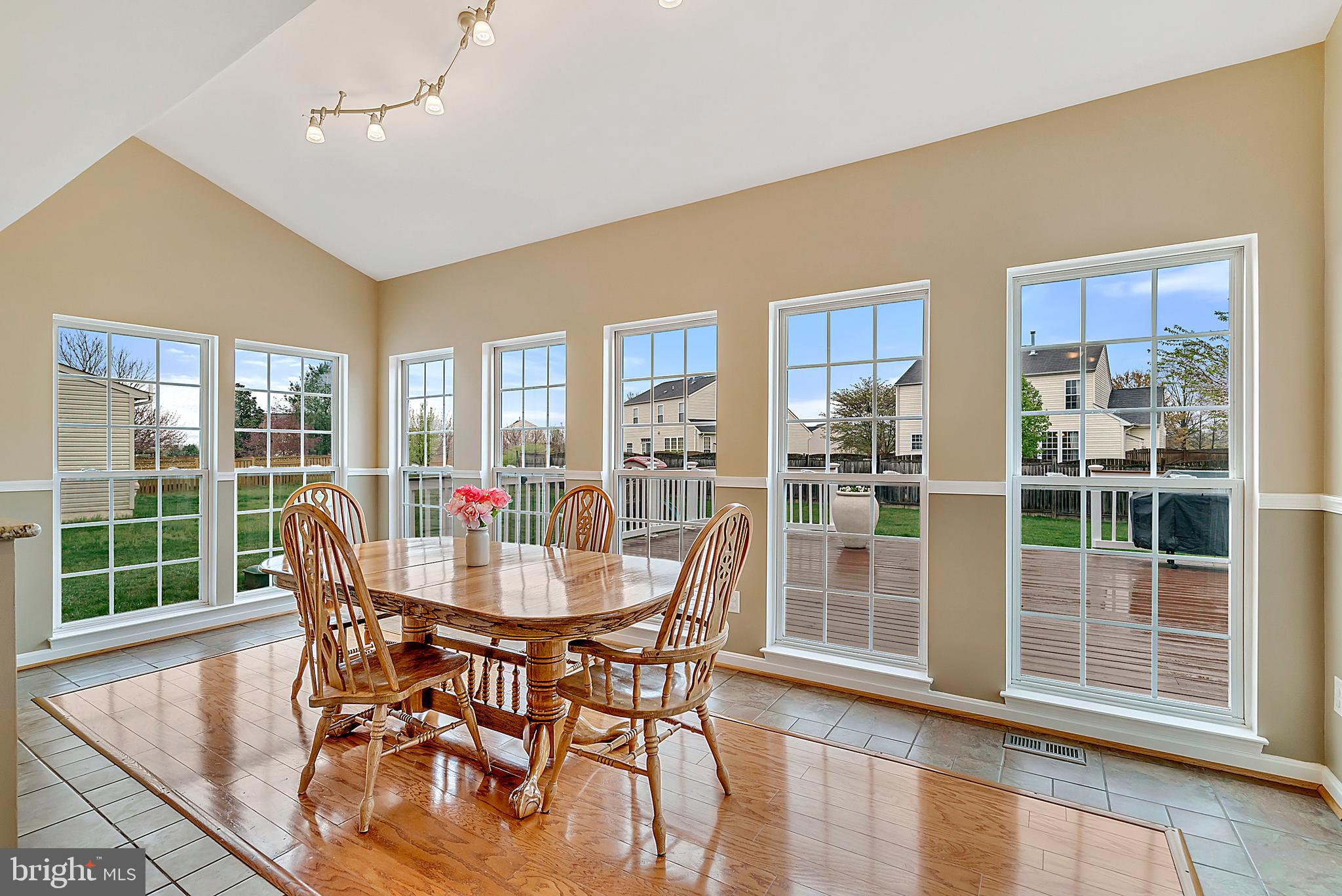 SOUTHCOATE VILLAGE - Residential