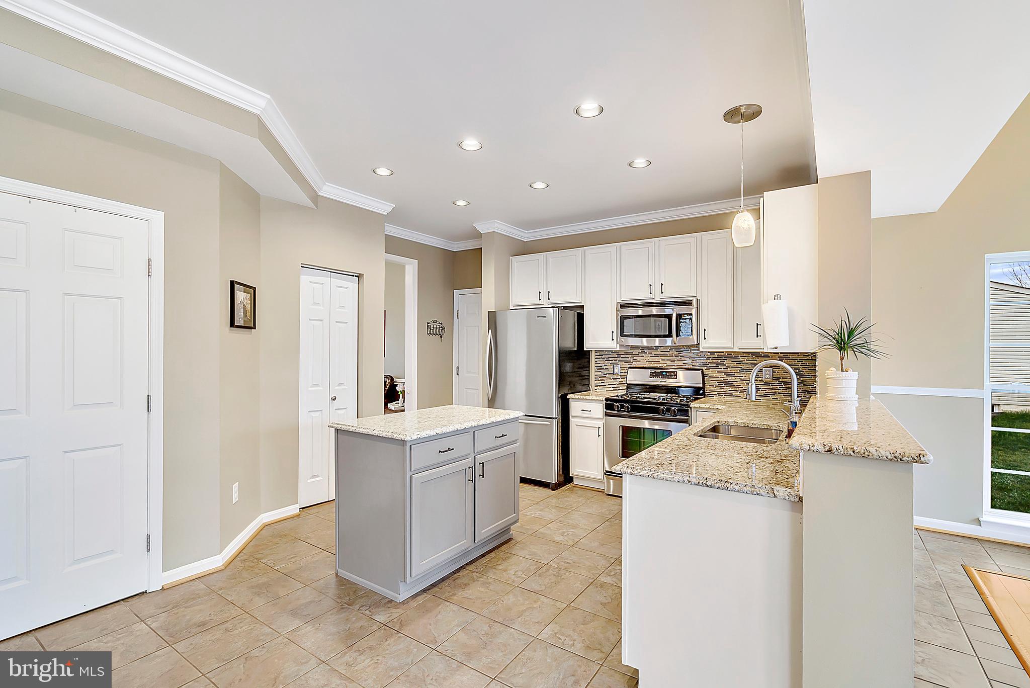 SOUTHCOATE VILLAGE - Residential