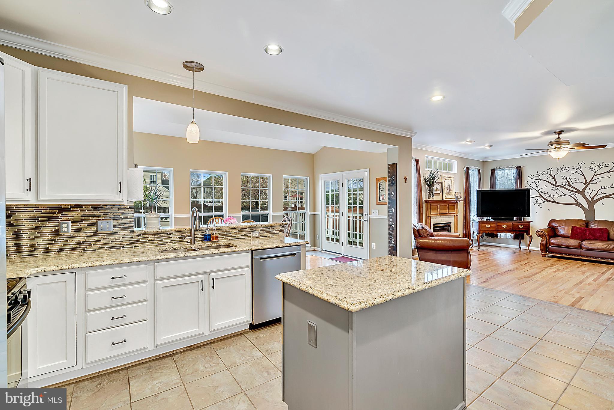 SOUTHCOATE VILLAGE - Residential