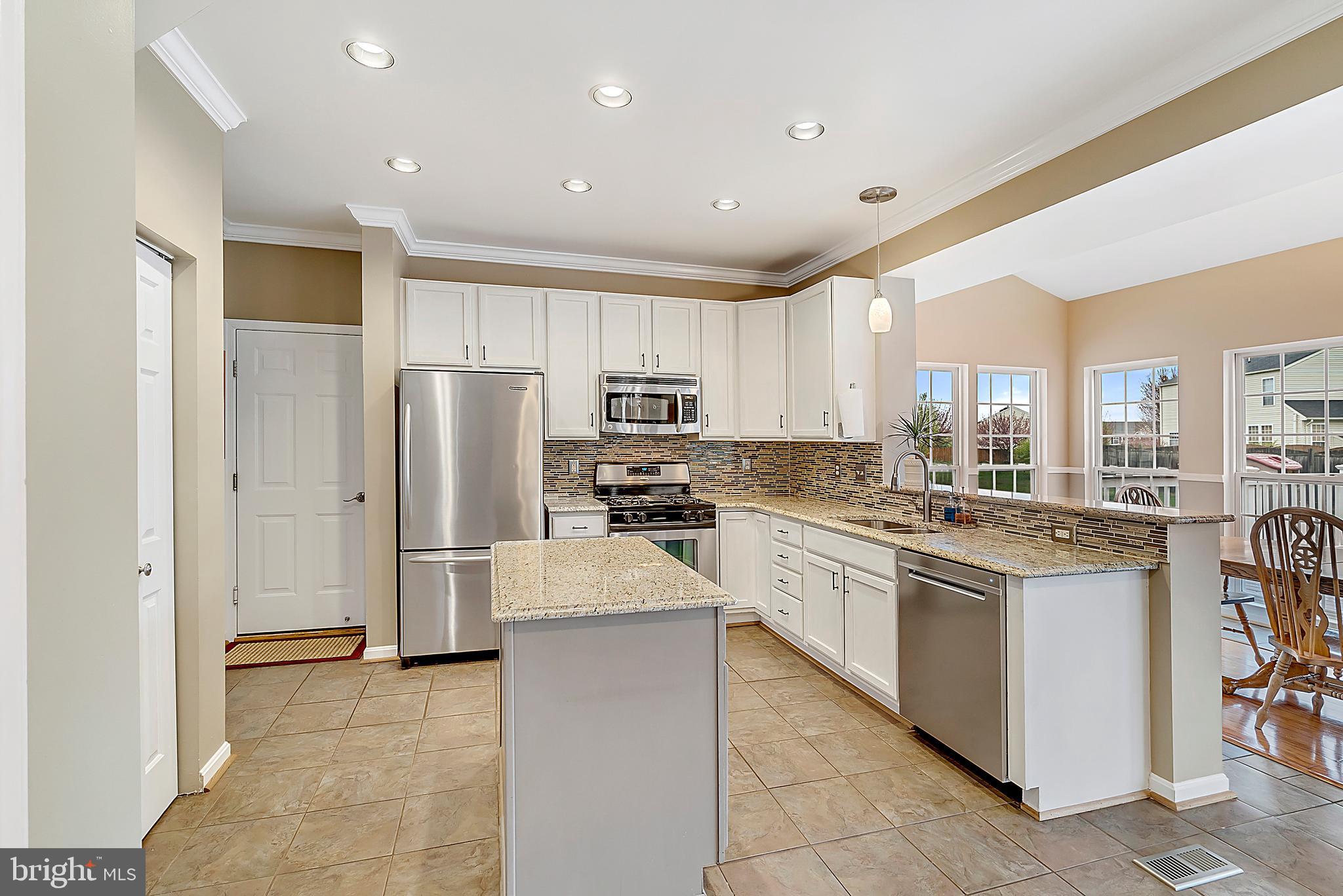 SOUTHCOATE VILLAGE - Residential