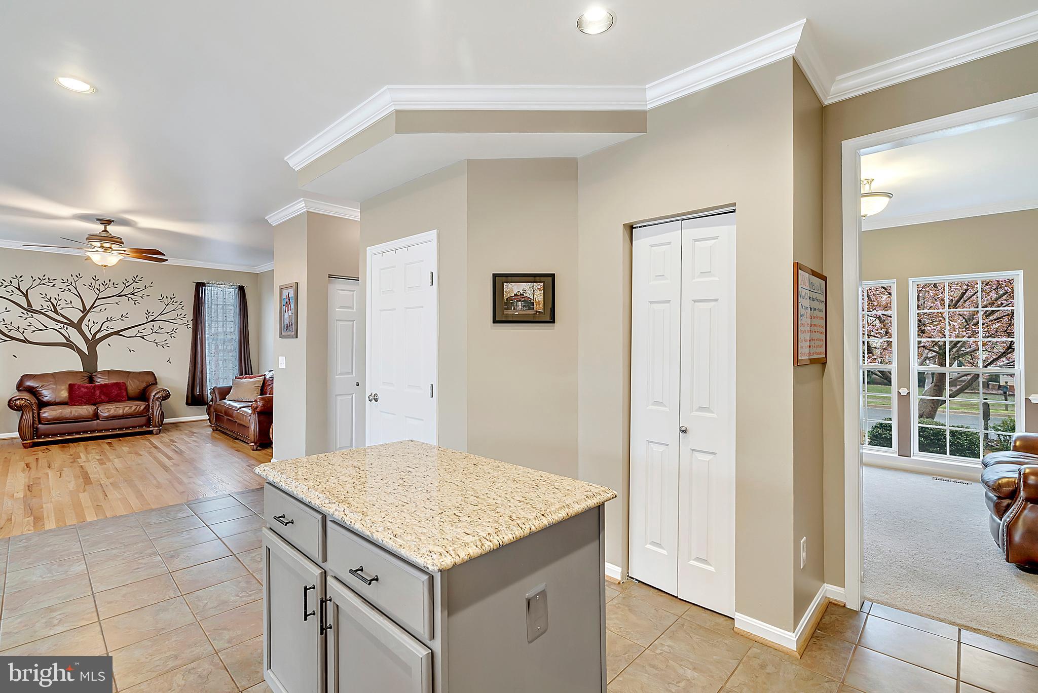 SOUTHCOATE VILLAGE - Residential