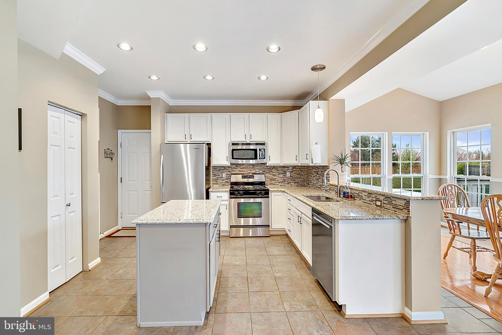 SOUTHCOATE VILLAGE - Residential