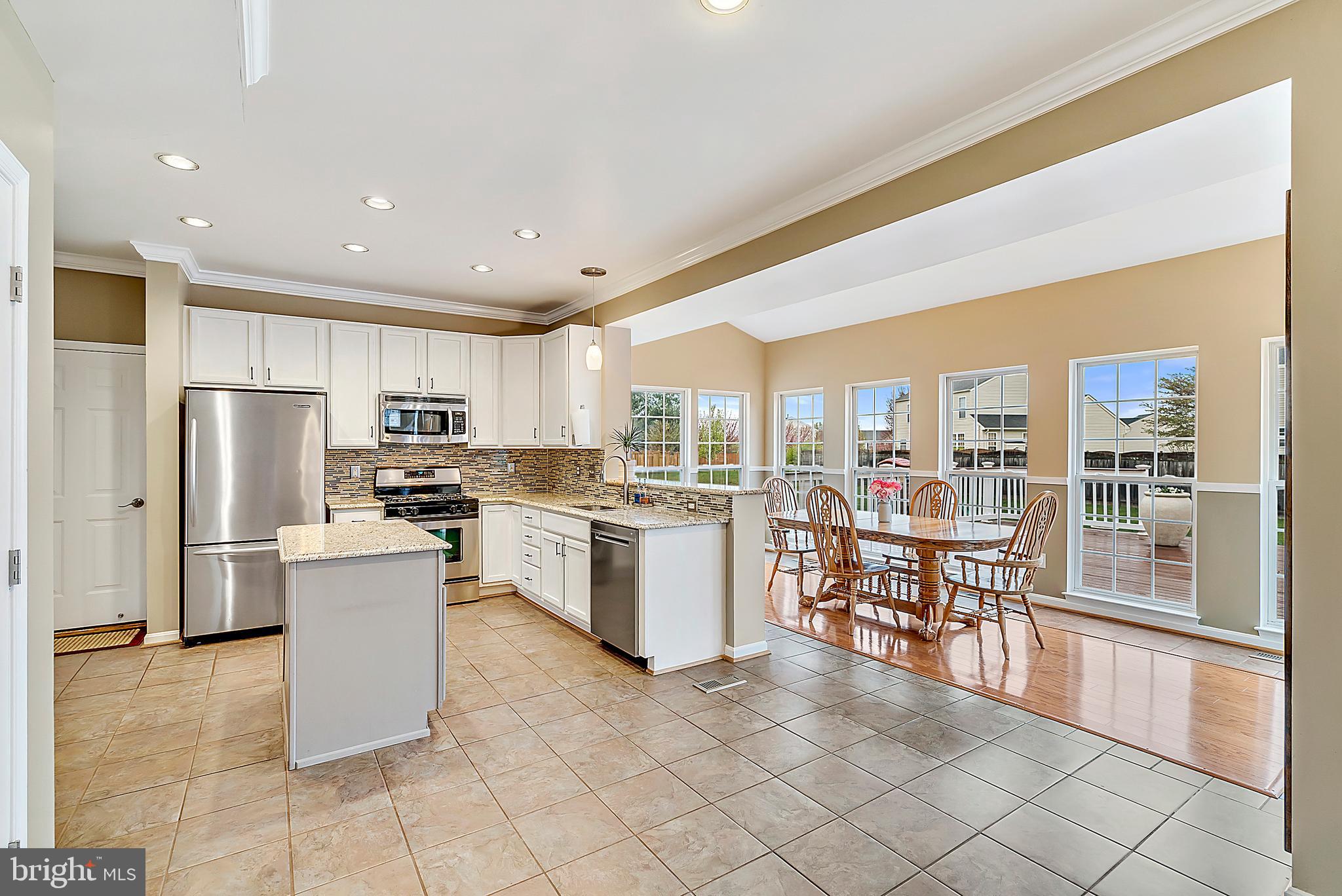 SOUTHCOATE VILLAGE - Residential