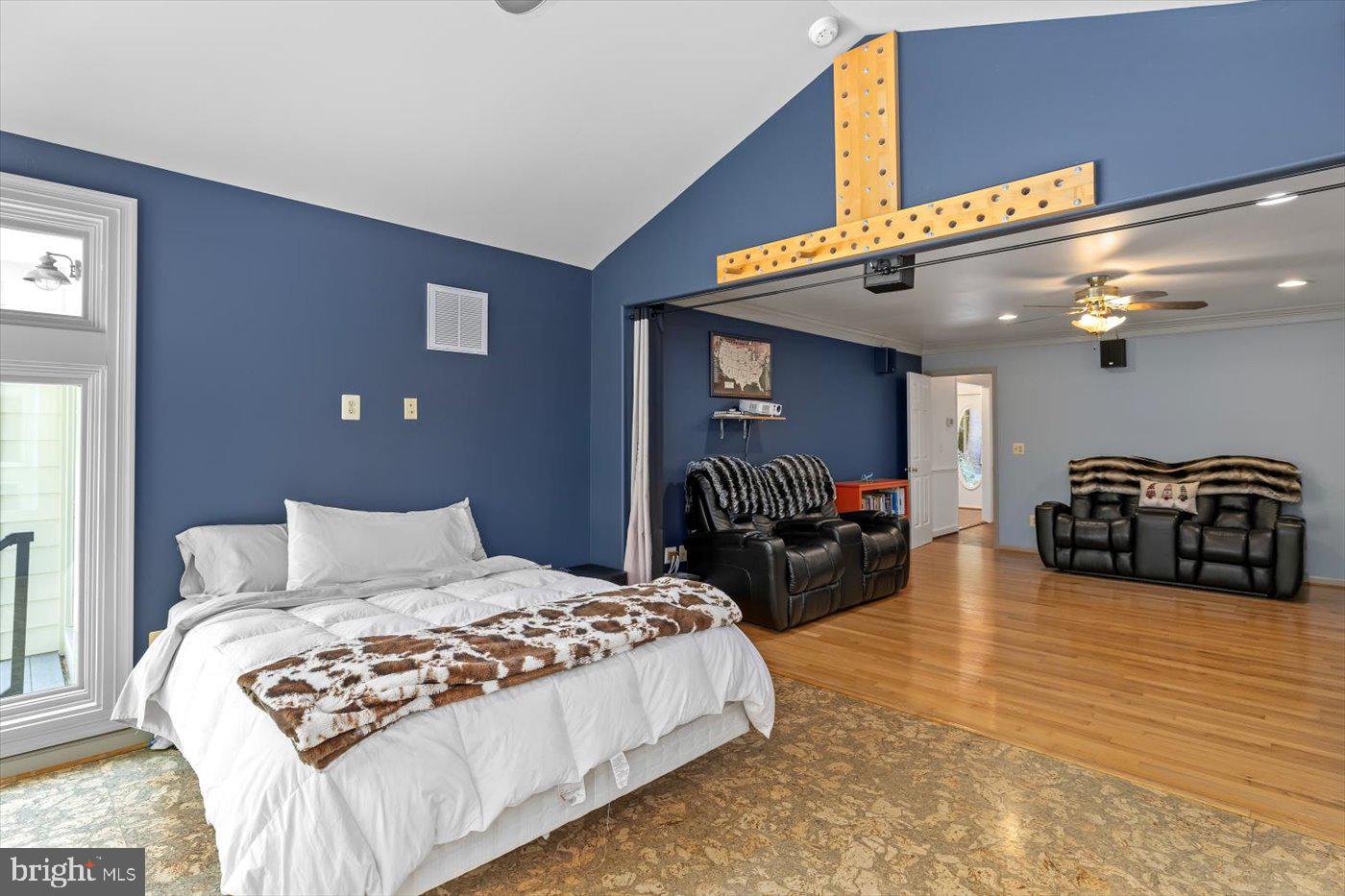 FIELDS OF GRIFFINSBURG - Residential