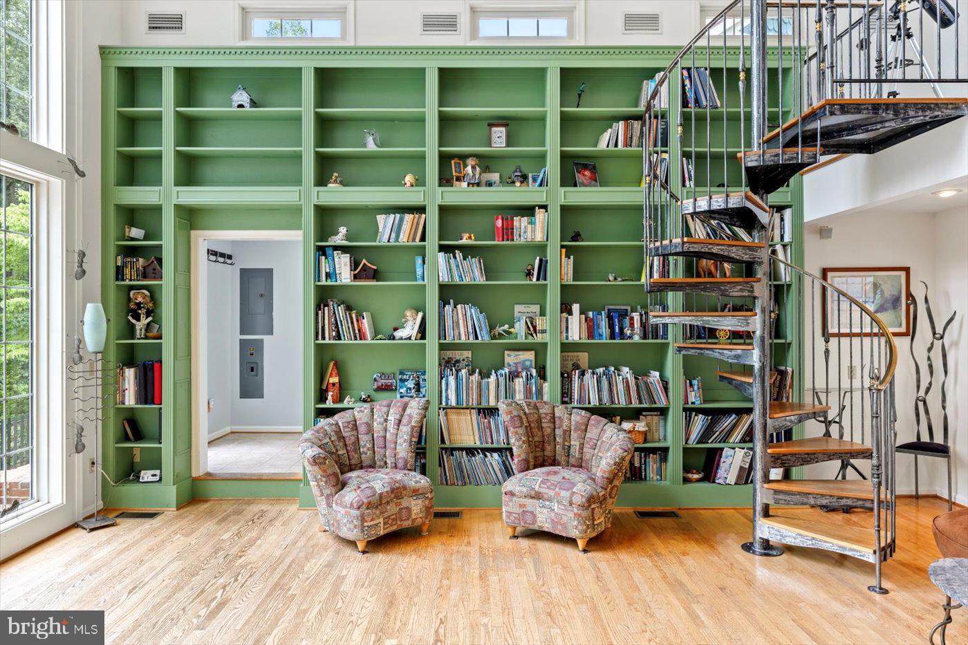 FIELDS OF GRIFFINSBURG - Residential