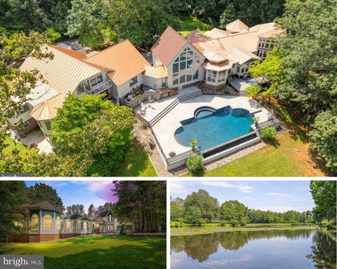 Homes For Sale - 6360 Tennis Court<br/> BOSTON, VA 22713