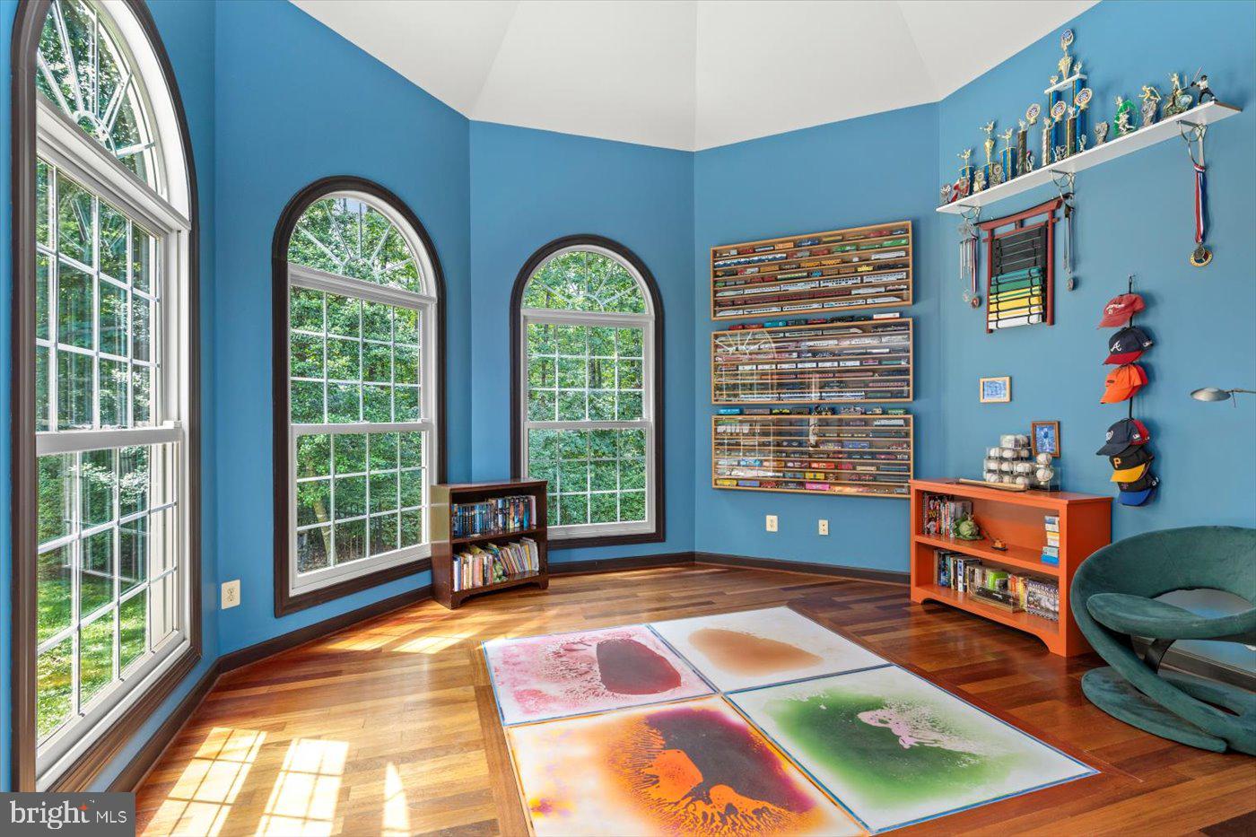 FIELDS OF GRIFFINSBURG - Residential