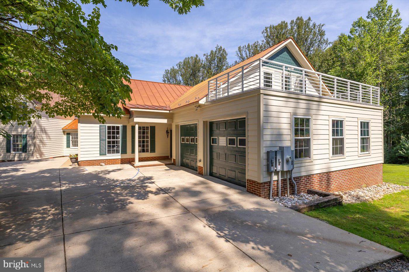 FIELDS OF GRIFFINSBURG - Residential