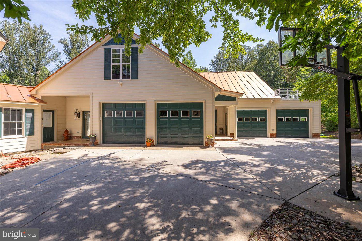 FIELDS OF GRIFFINSBURG - Residential