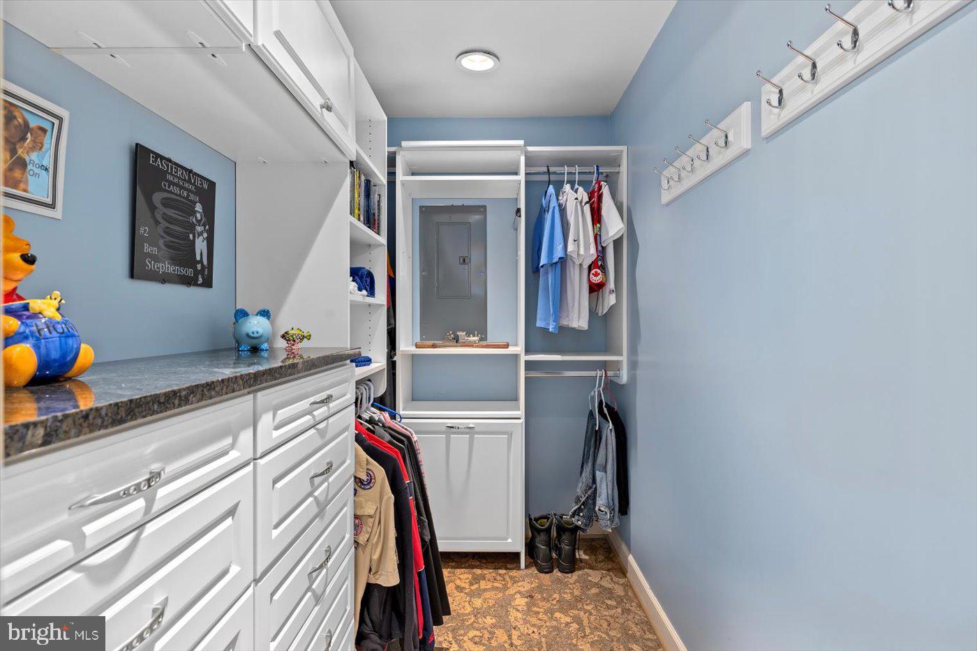 FIELDS OF GRIFFINSBURG - Residential