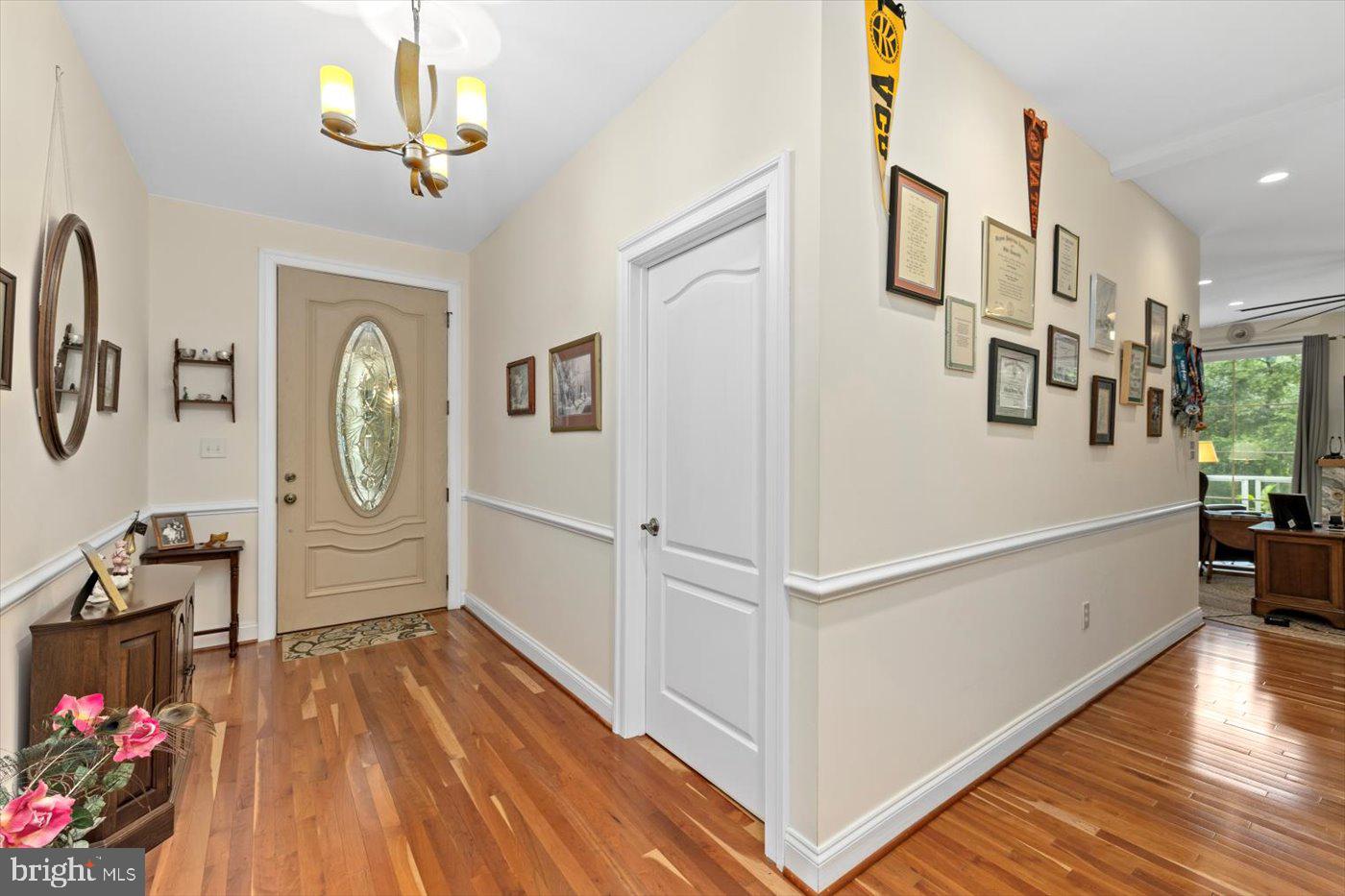 FIELDS OF GRIFFINSBURG - Residential