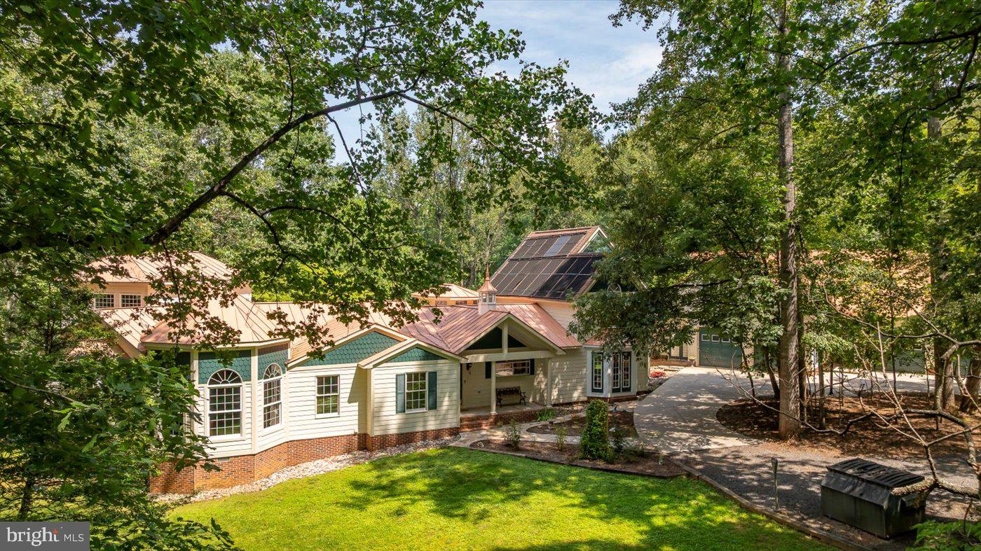 FIELDS OF GRIFFINSBURG - Residential