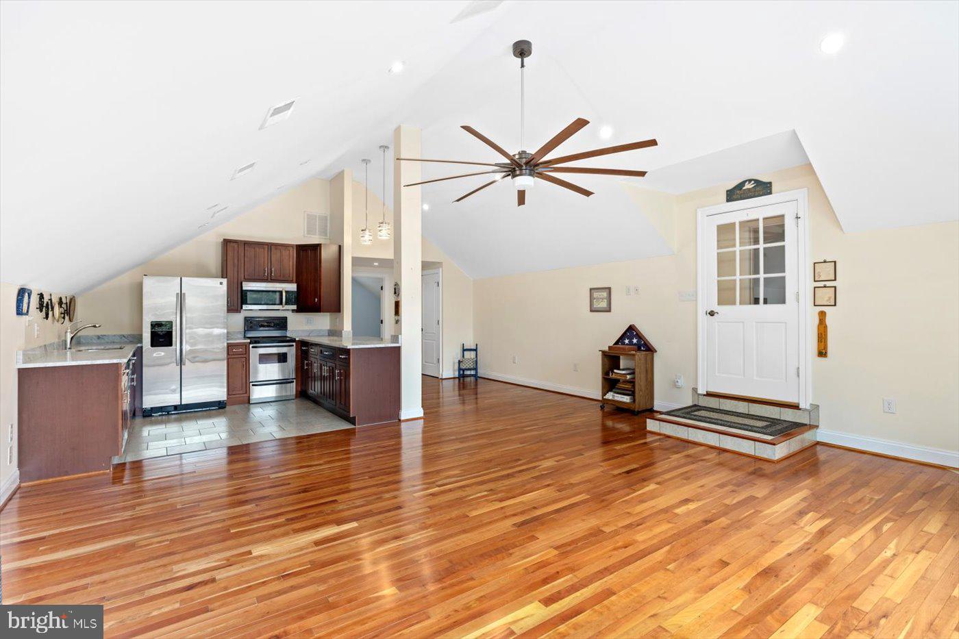 FIELDS OF GRIFFINSBURG - Residential