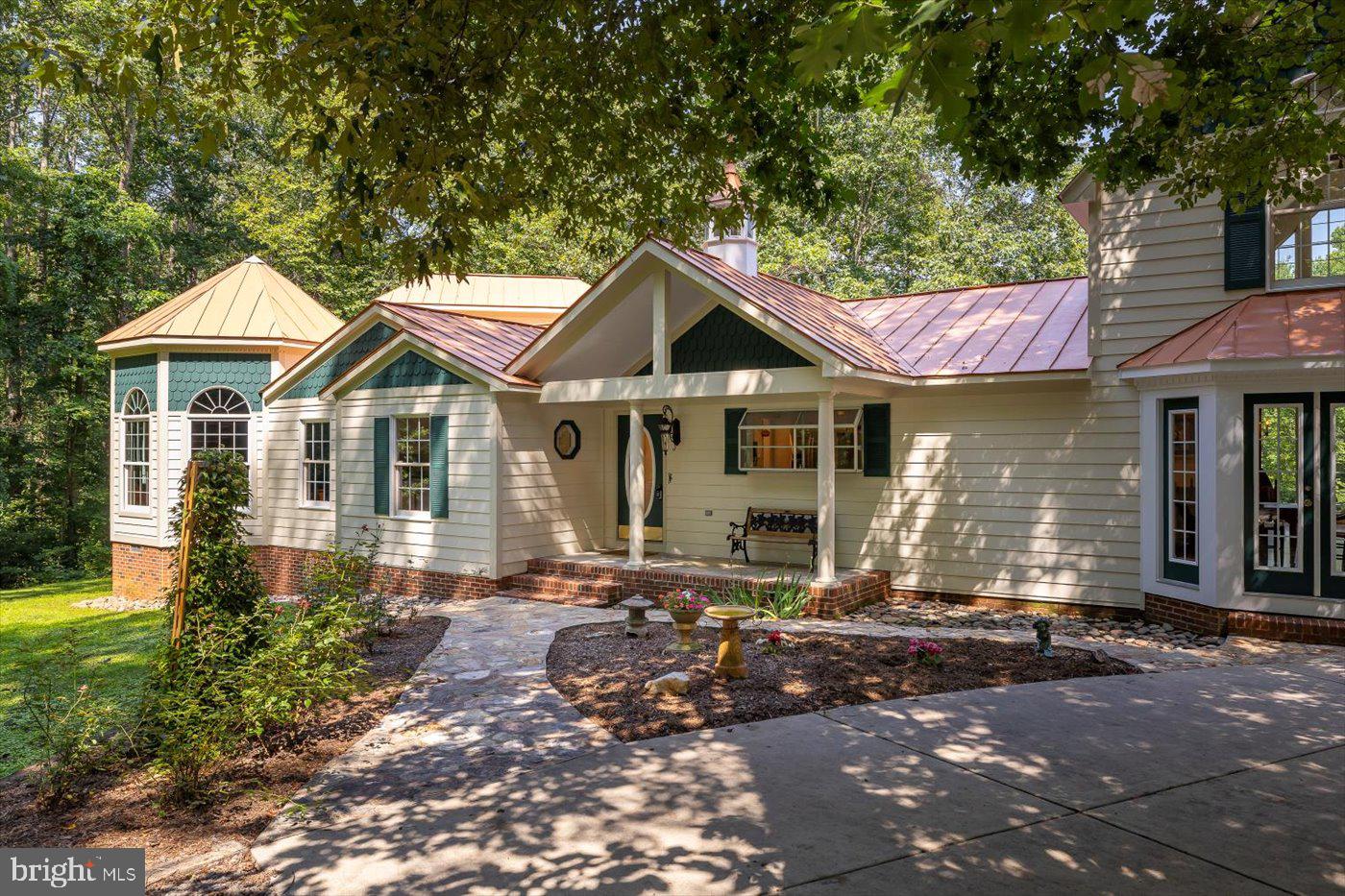 FIELDS OF GRIFFINSBURG - Residential