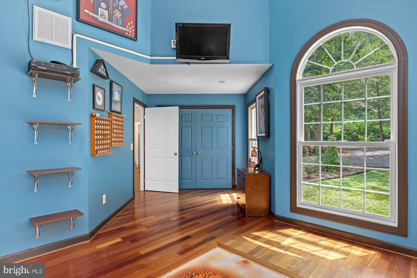 FIELDS OF GRIFFINSBURG - Residential