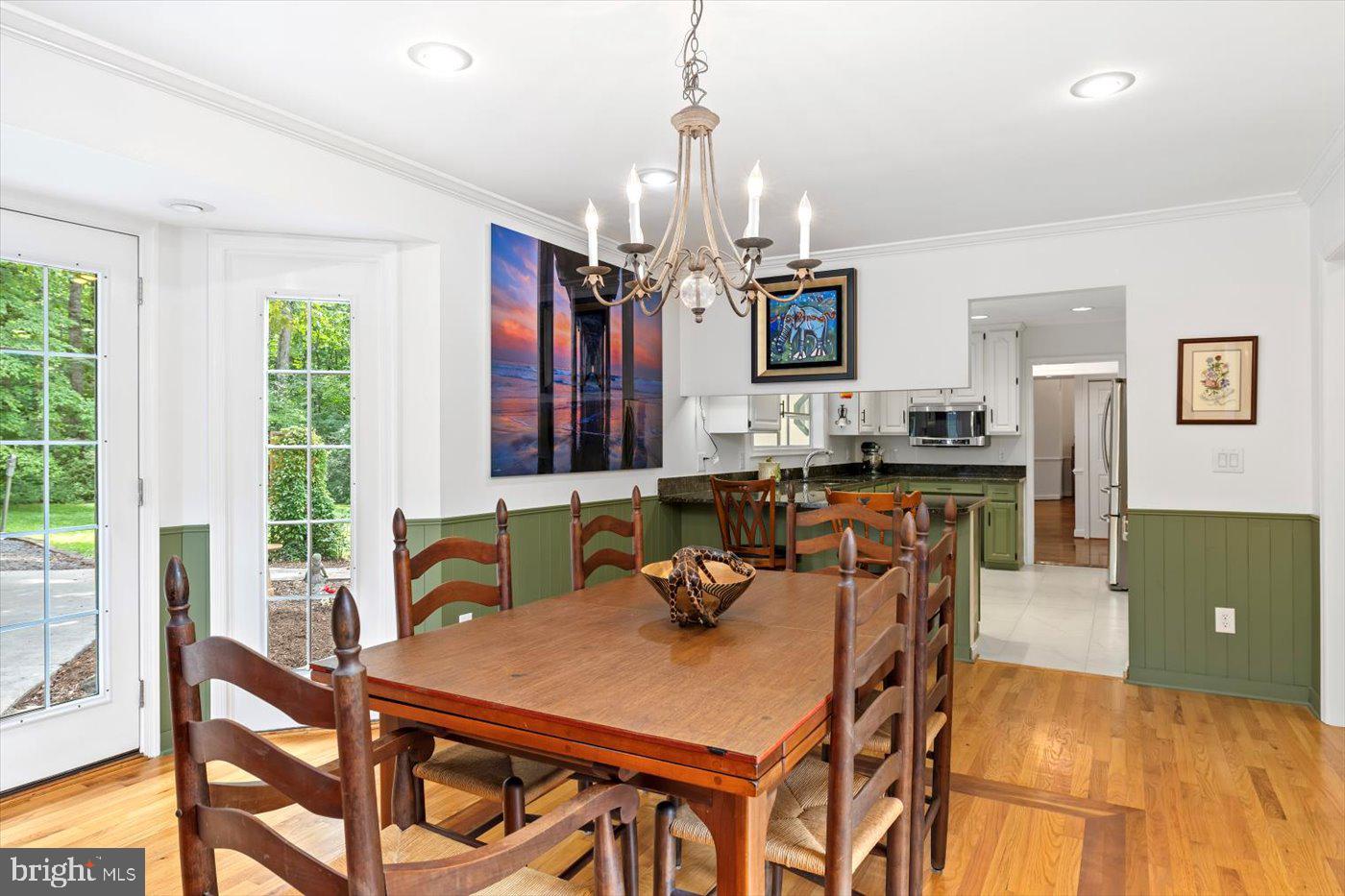 FIELDS OF GRIFFINSBURG - Residential