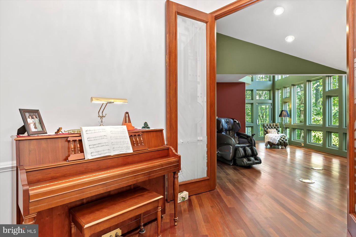 FIELDS OF GRIFFINSBURG - Residential