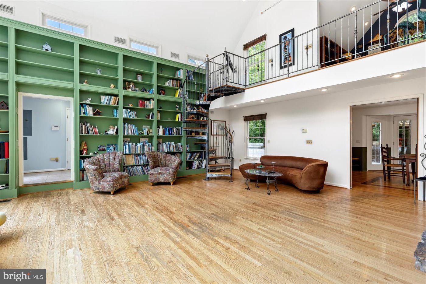 FIELDS OF GRIFFINSBURG - Residential