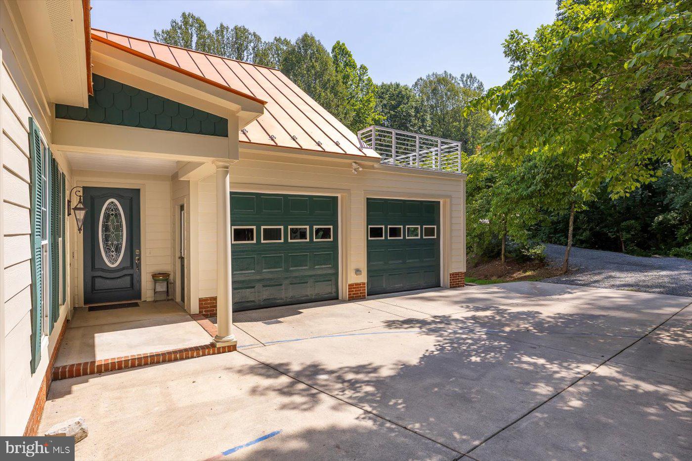 FIELDS OF GRIFFINSBURG - Residential