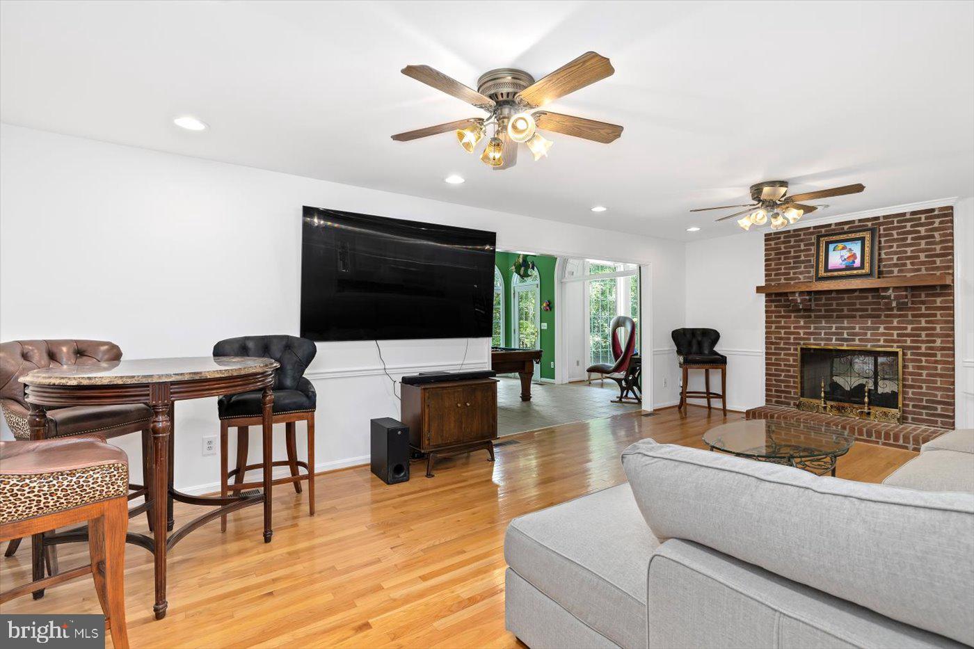 FIELDS OF GRIFFINSBURG - Residential