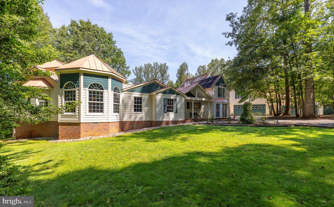 FIELDS OF GRIFFINSBURG - Residential