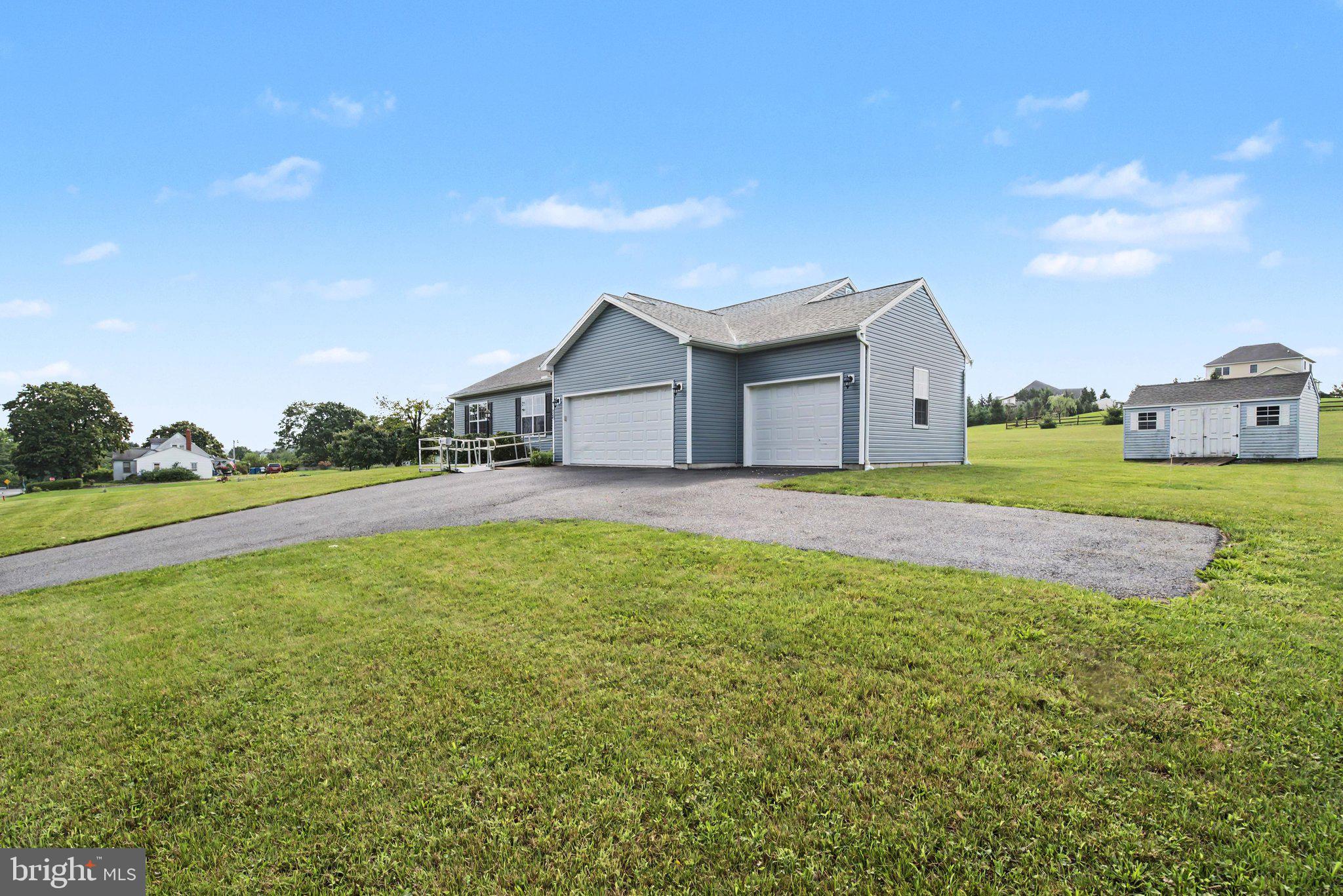 420 CORNMAN ROAD