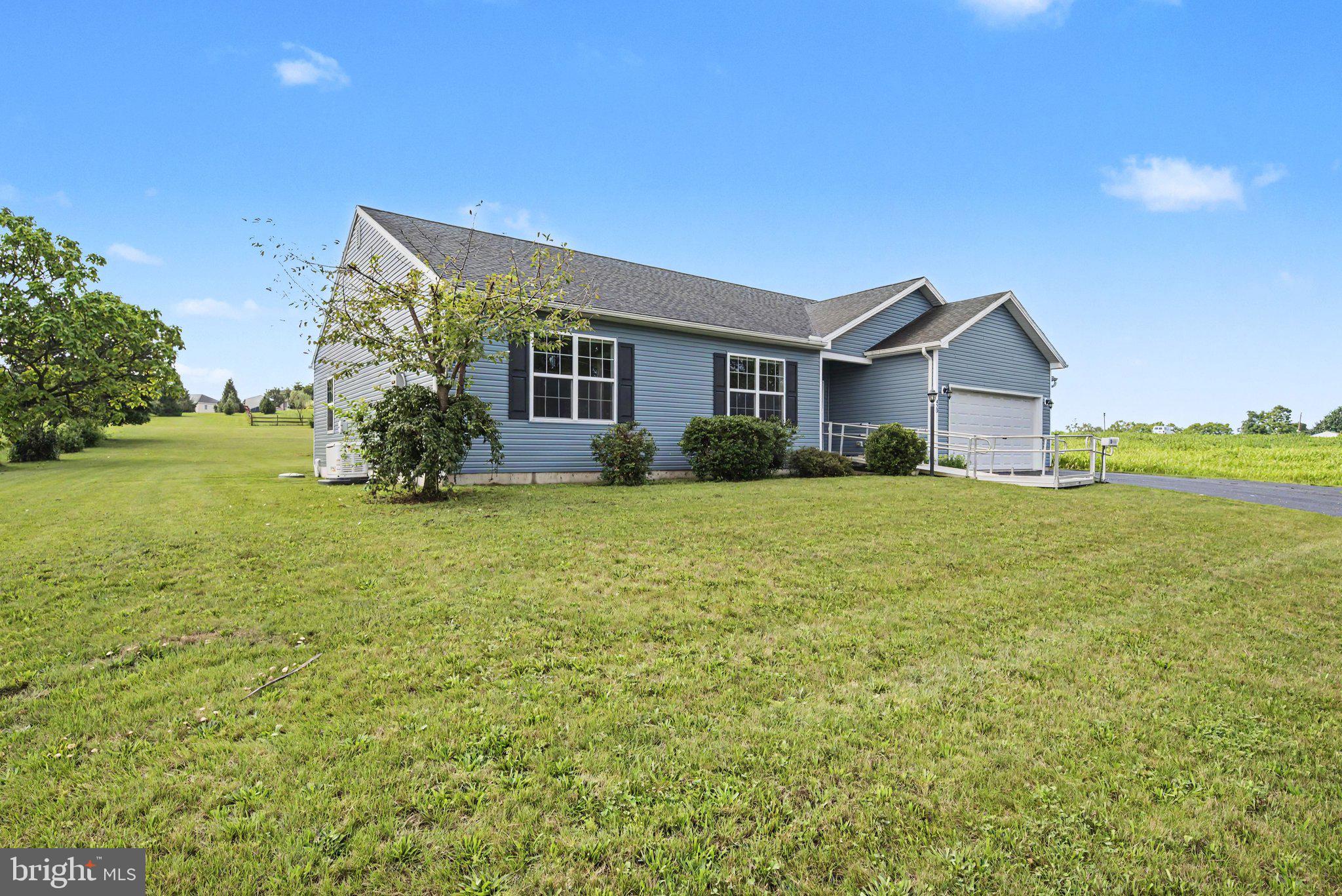 420 CORNMAN ROAD