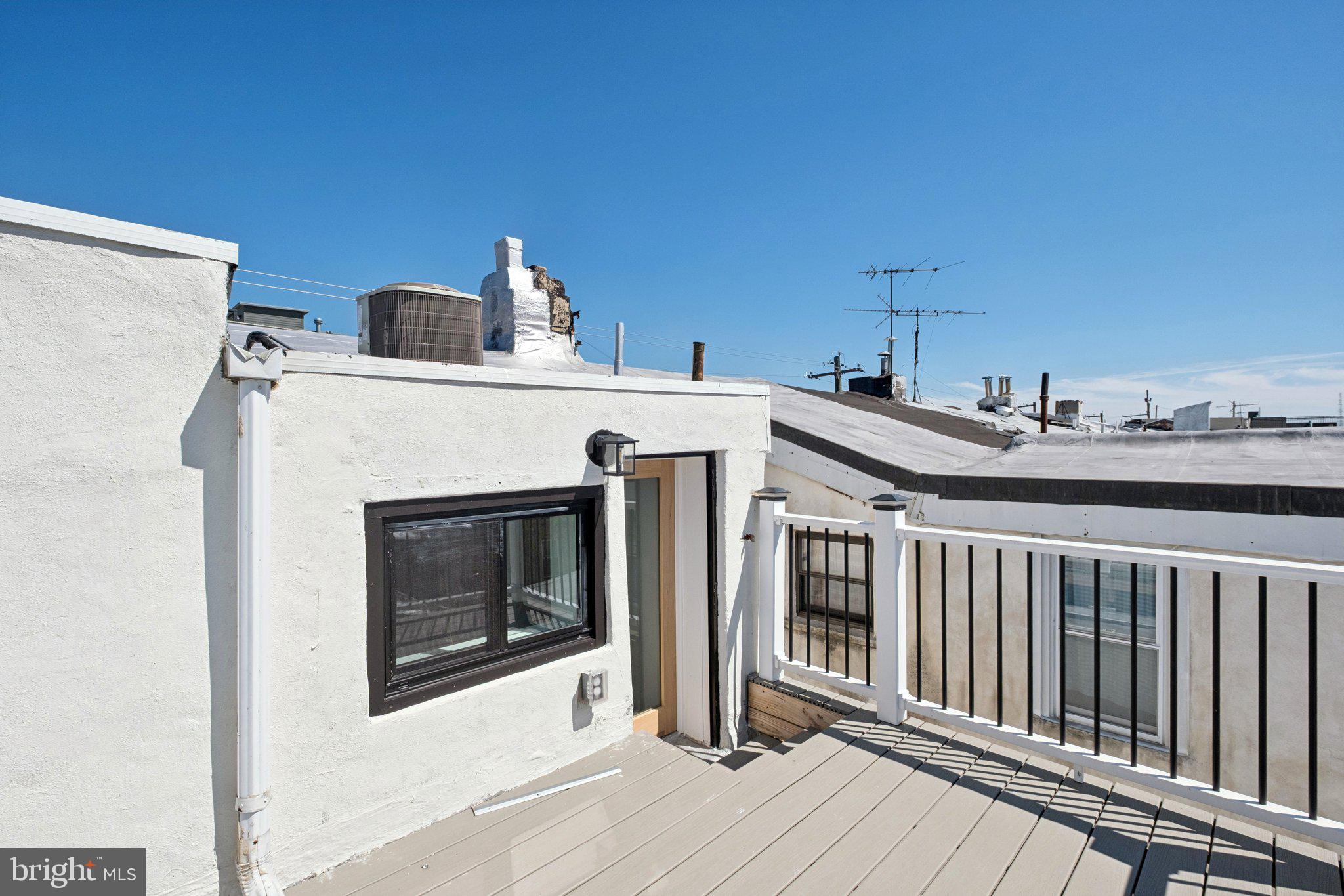 PASSYUNK SQUARE - Residential