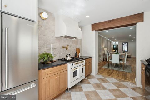 Photo of 842 Wharton Street, PHILADELPHIA, PA 19147 (MLS # PAPH2550414)