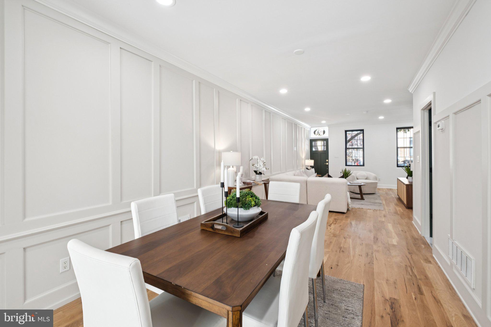 PASSYUNK SQUARE - Residential