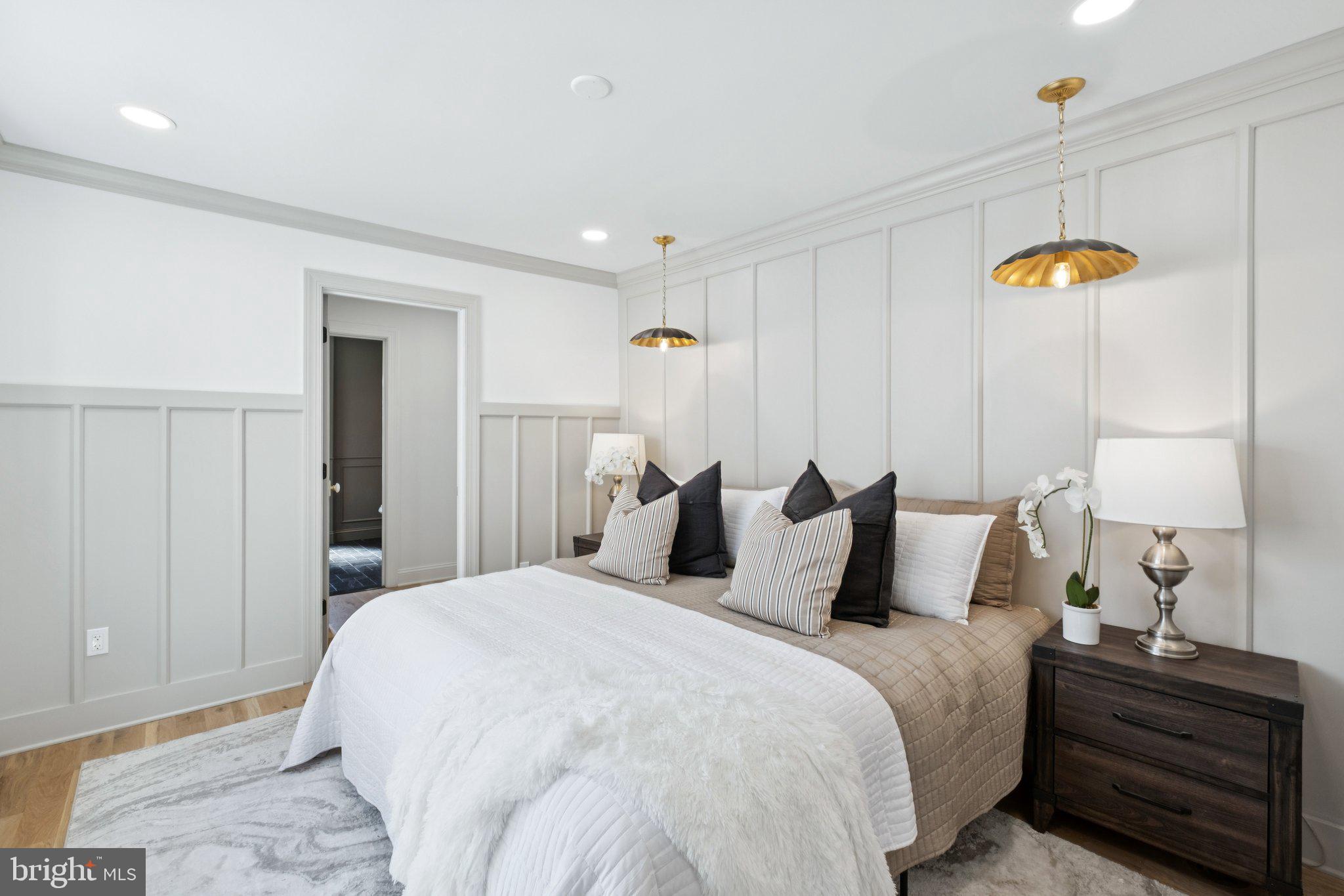 PASSYUNK SQUARE - Residential