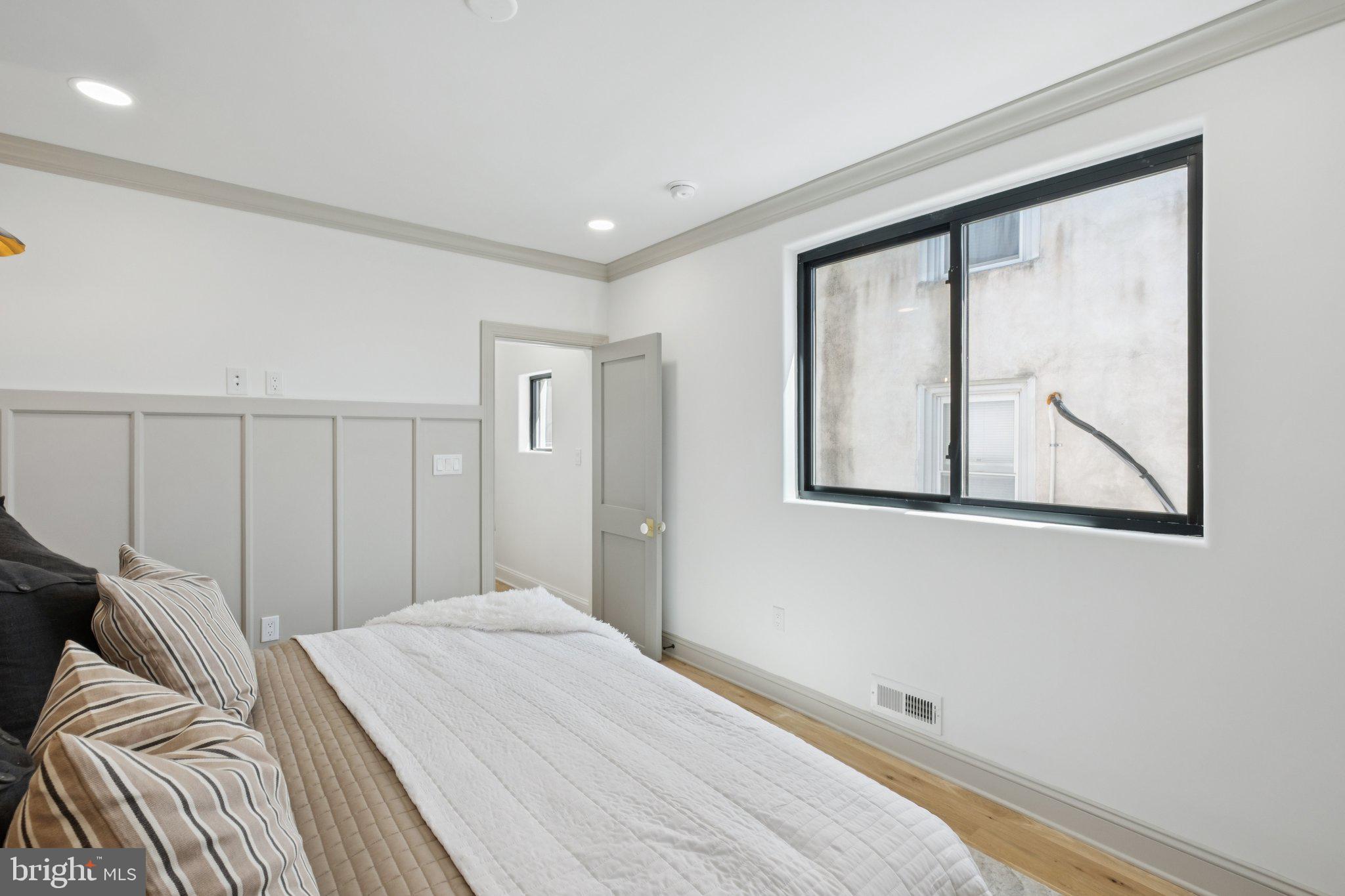 PASSYUNK SQUARE - Residential