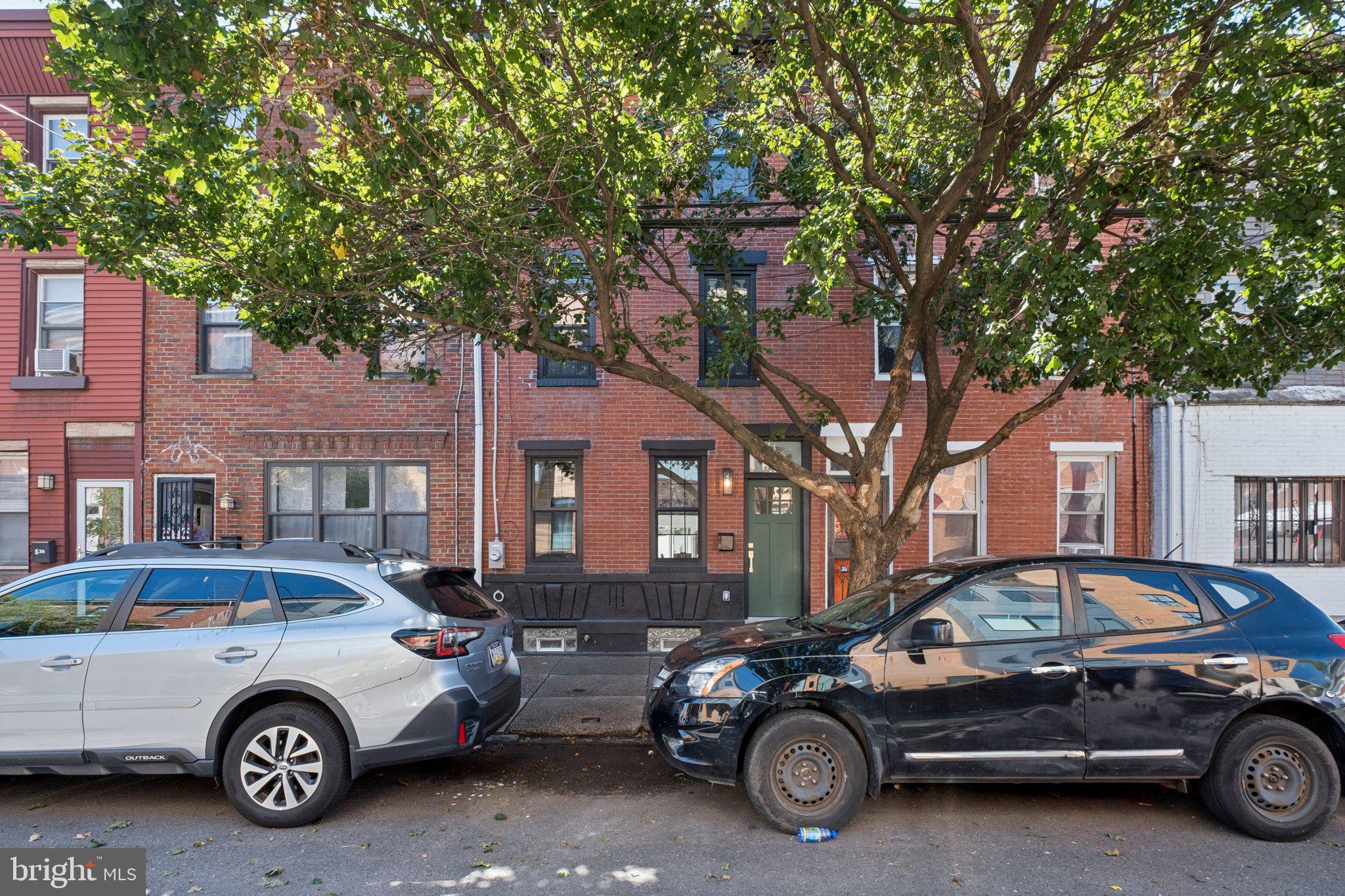 PASSYUNK SQUARE - Residential