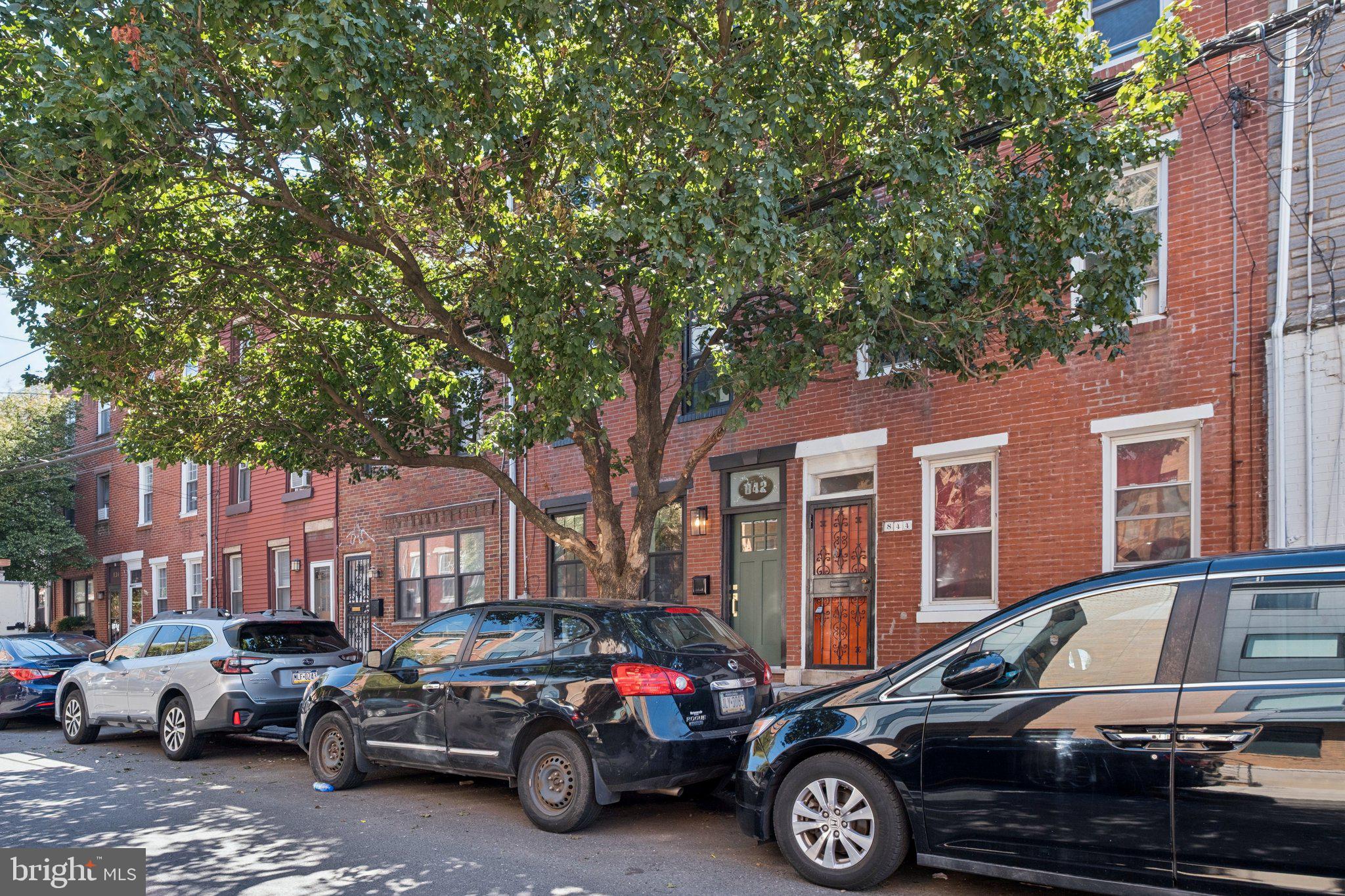 PASSYUNK SQUARE - Residential