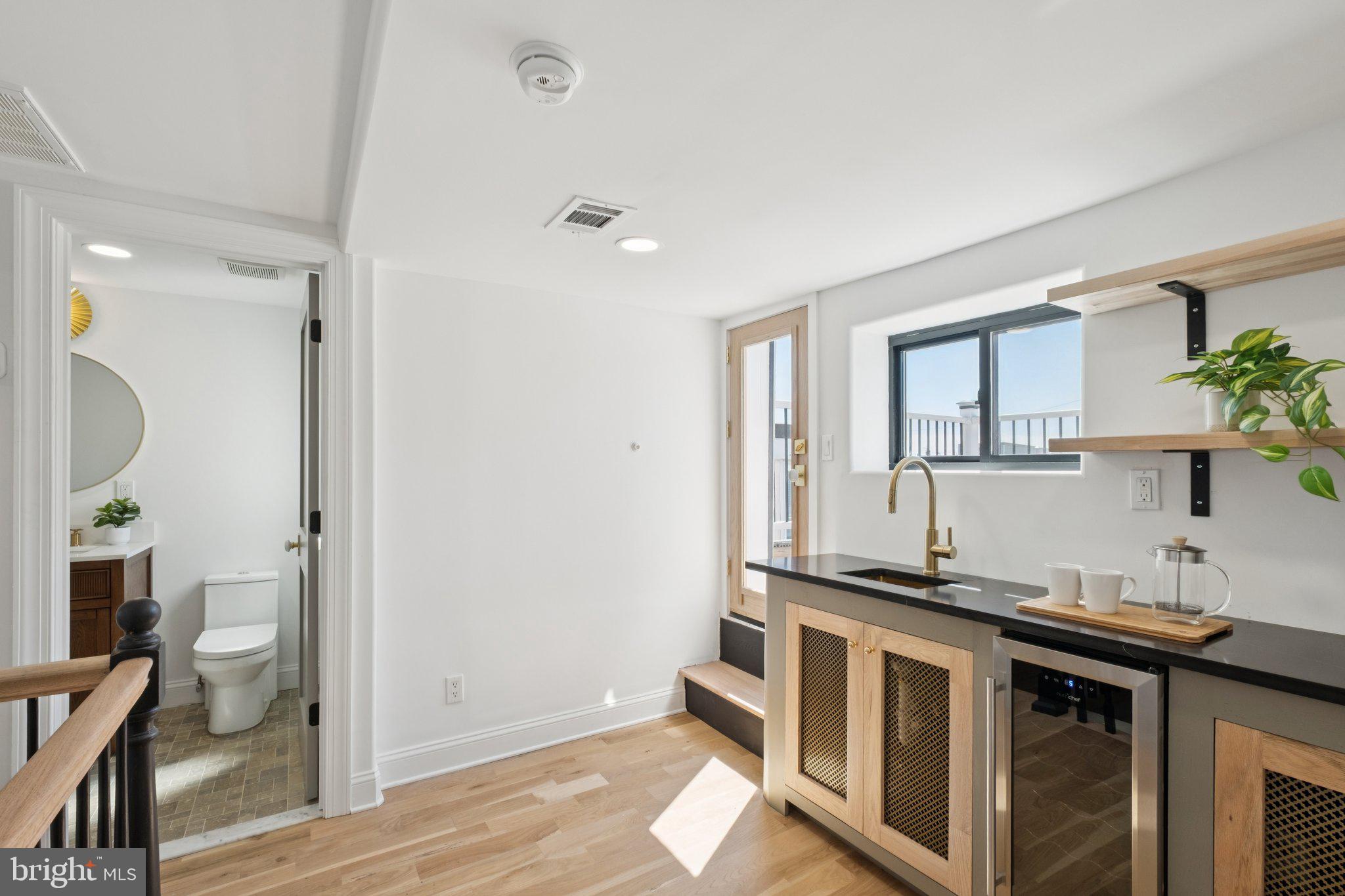 PASSYUNK SQUARE - Residential