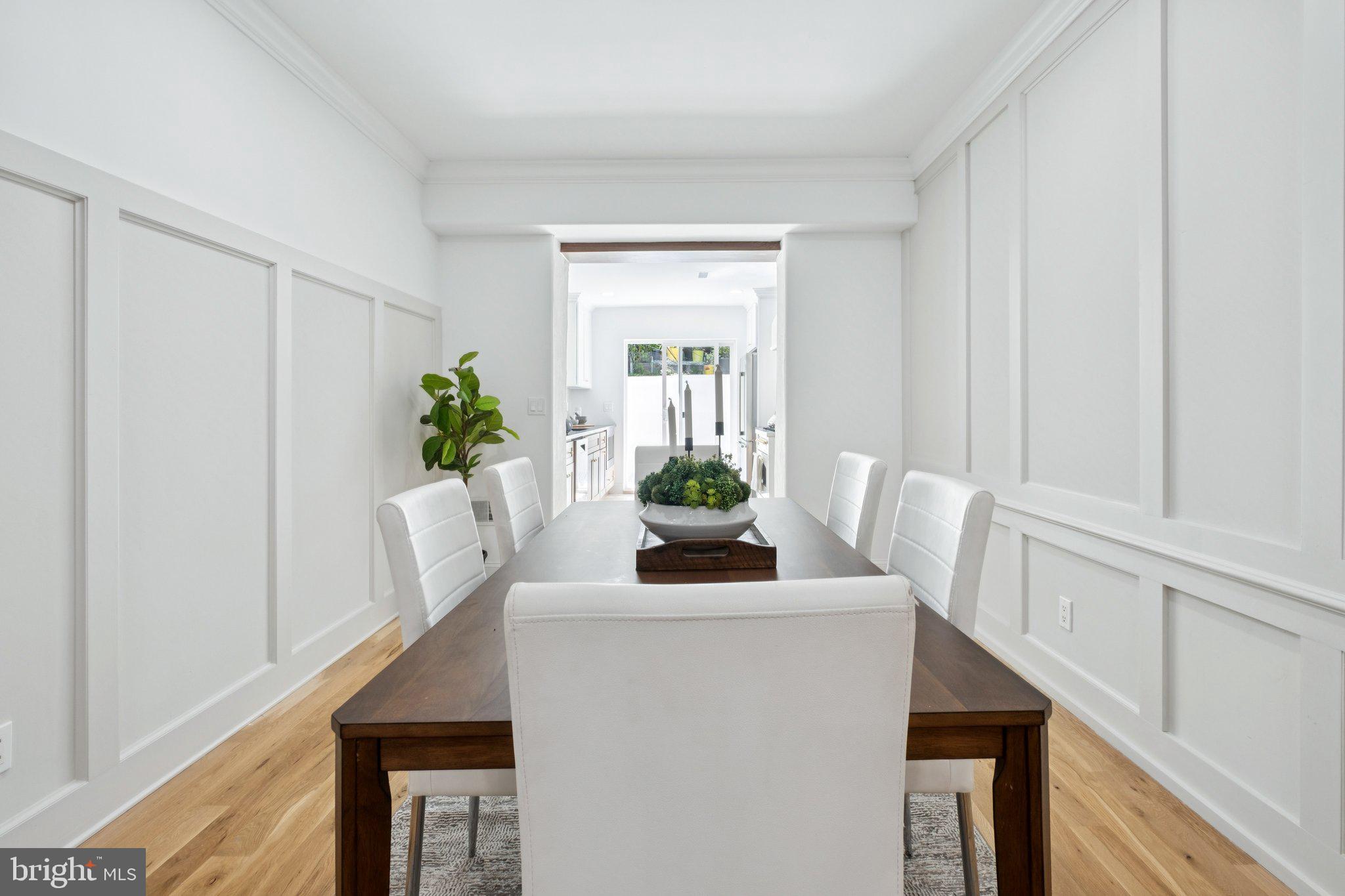 PASSYUNK SQUARE - Residential