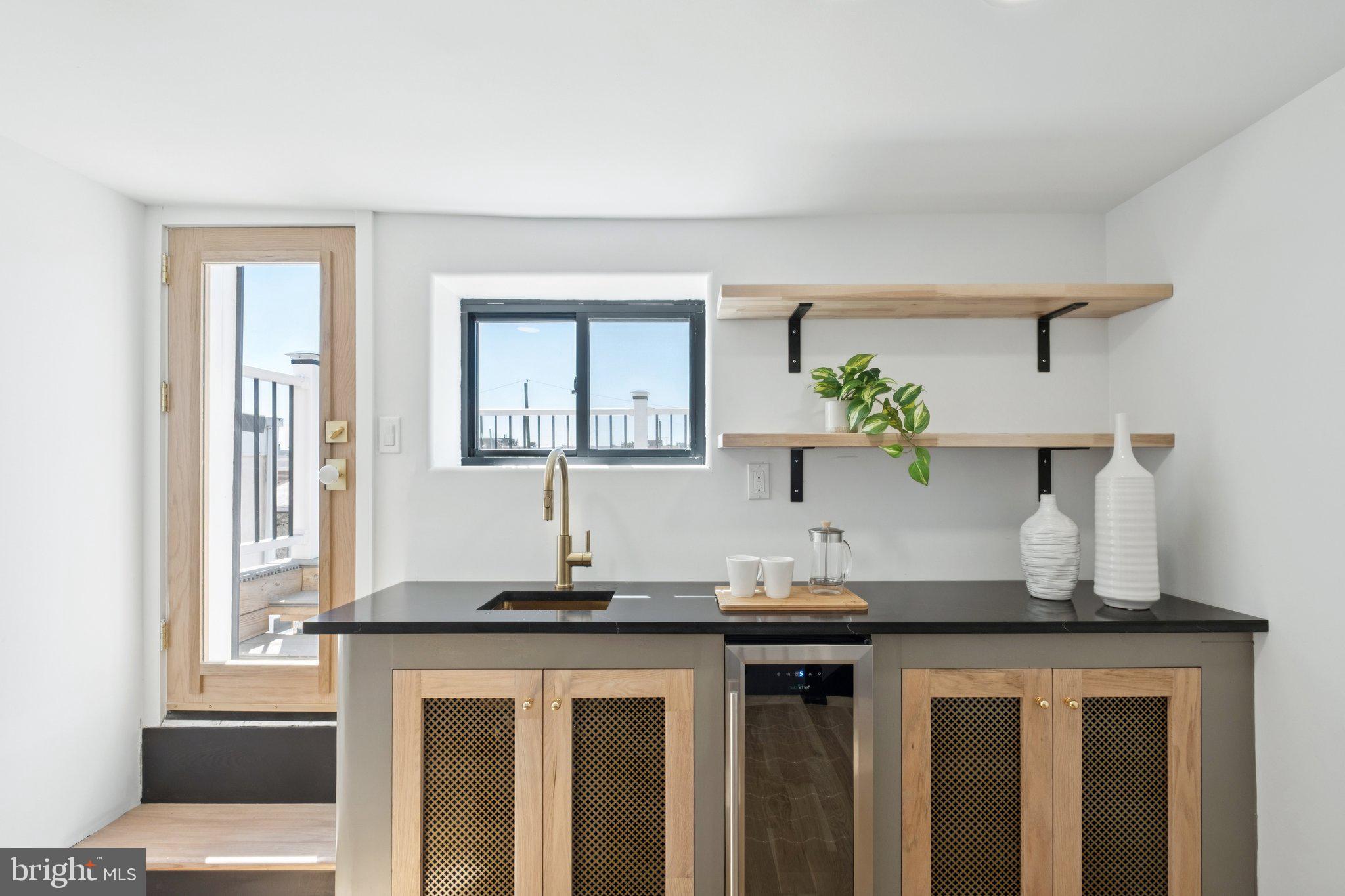 PASSYUNK SQUARE - Residential