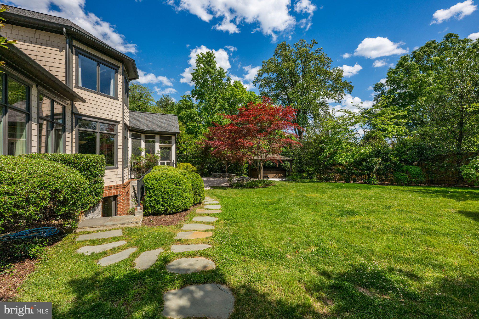 7203 MATTHEW MILLS ROAD