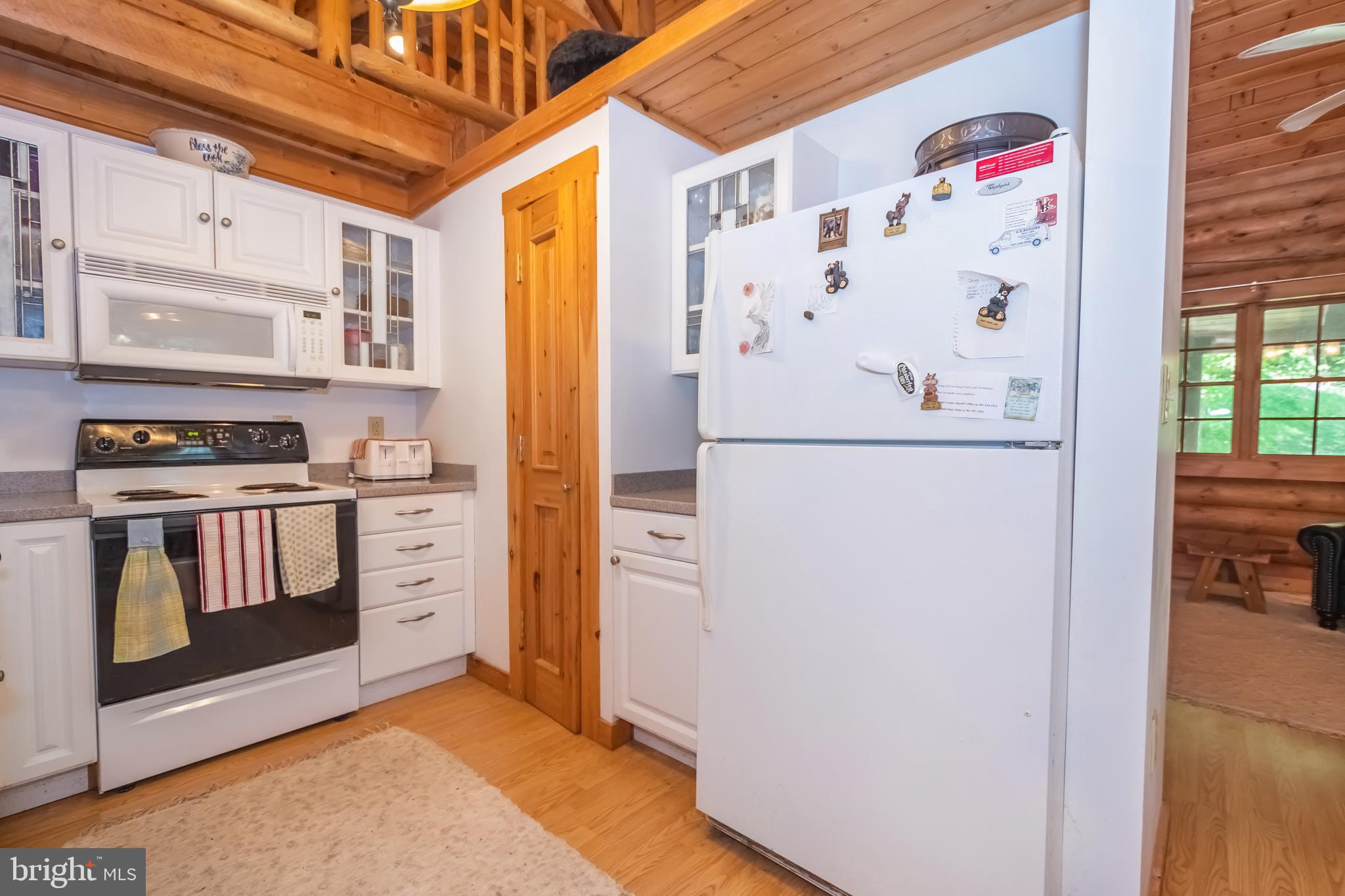 SHINGLE CAMP - Residential