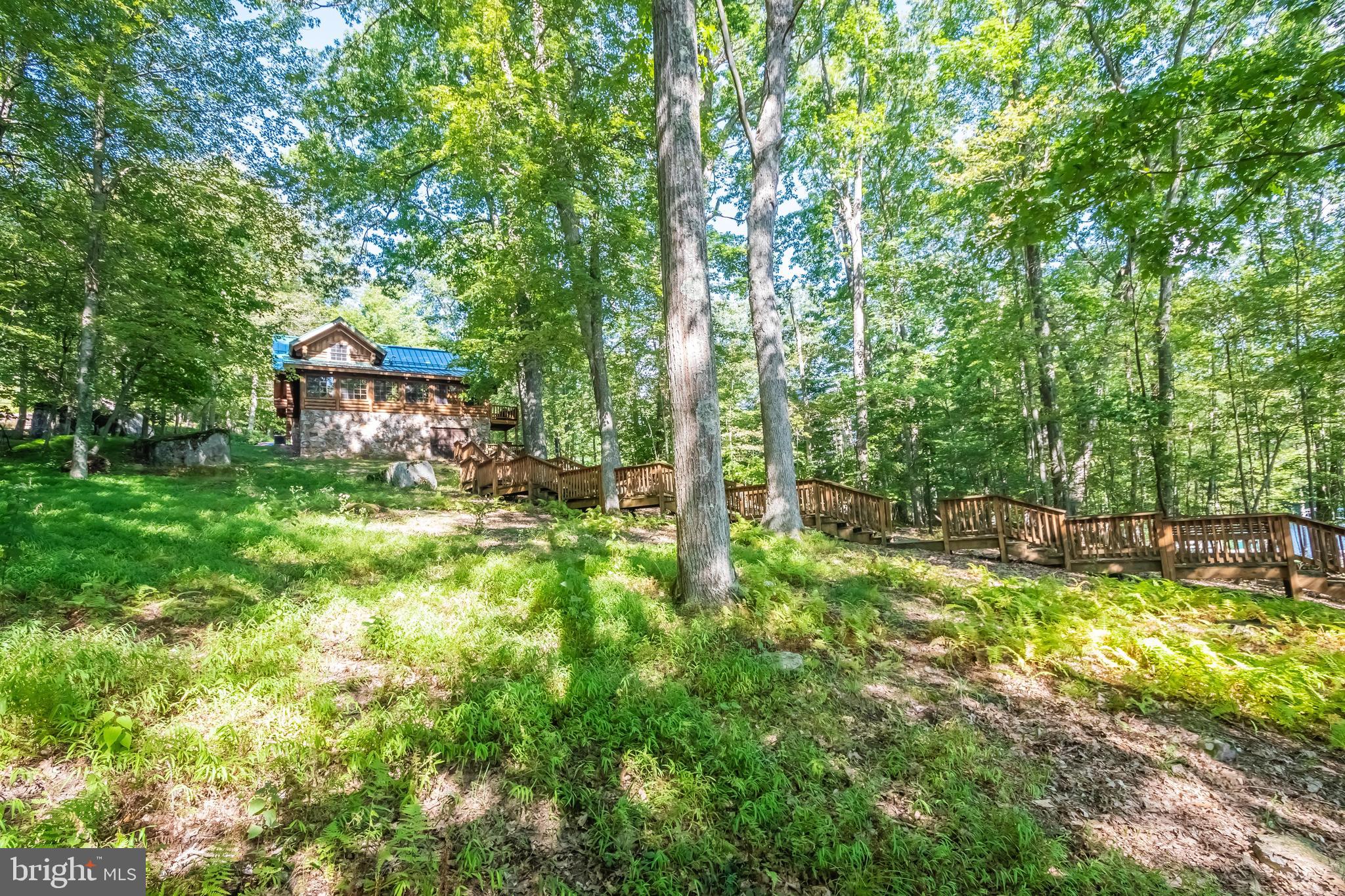 SHINGLE CAMP - Residential