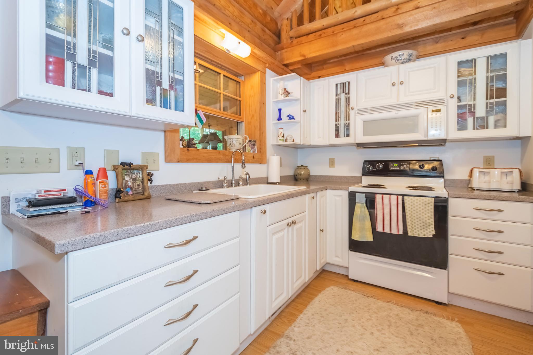 SHINGLE CAMP - Residential